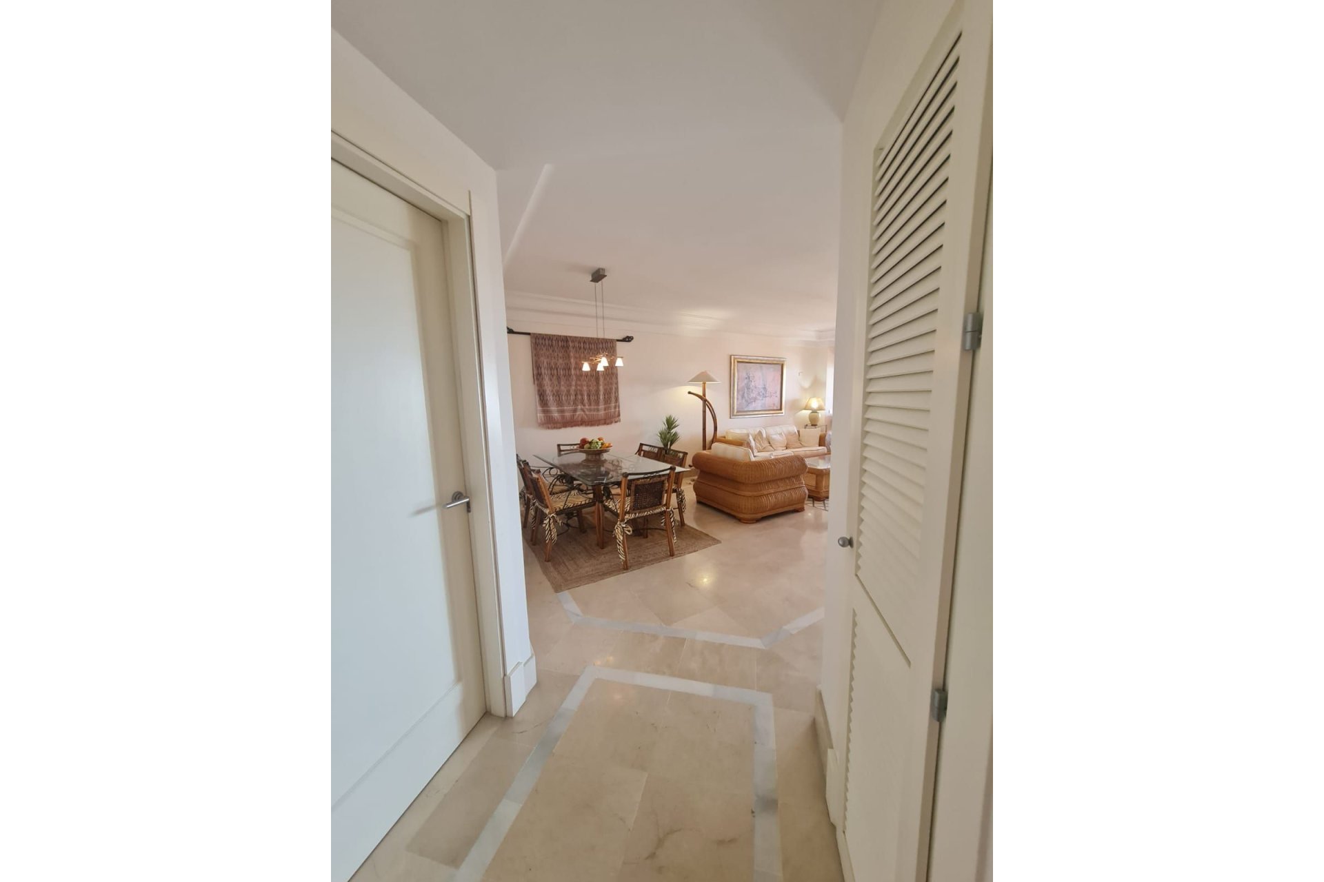 Reventa - Apartamento / piso - Sotogrande Marina