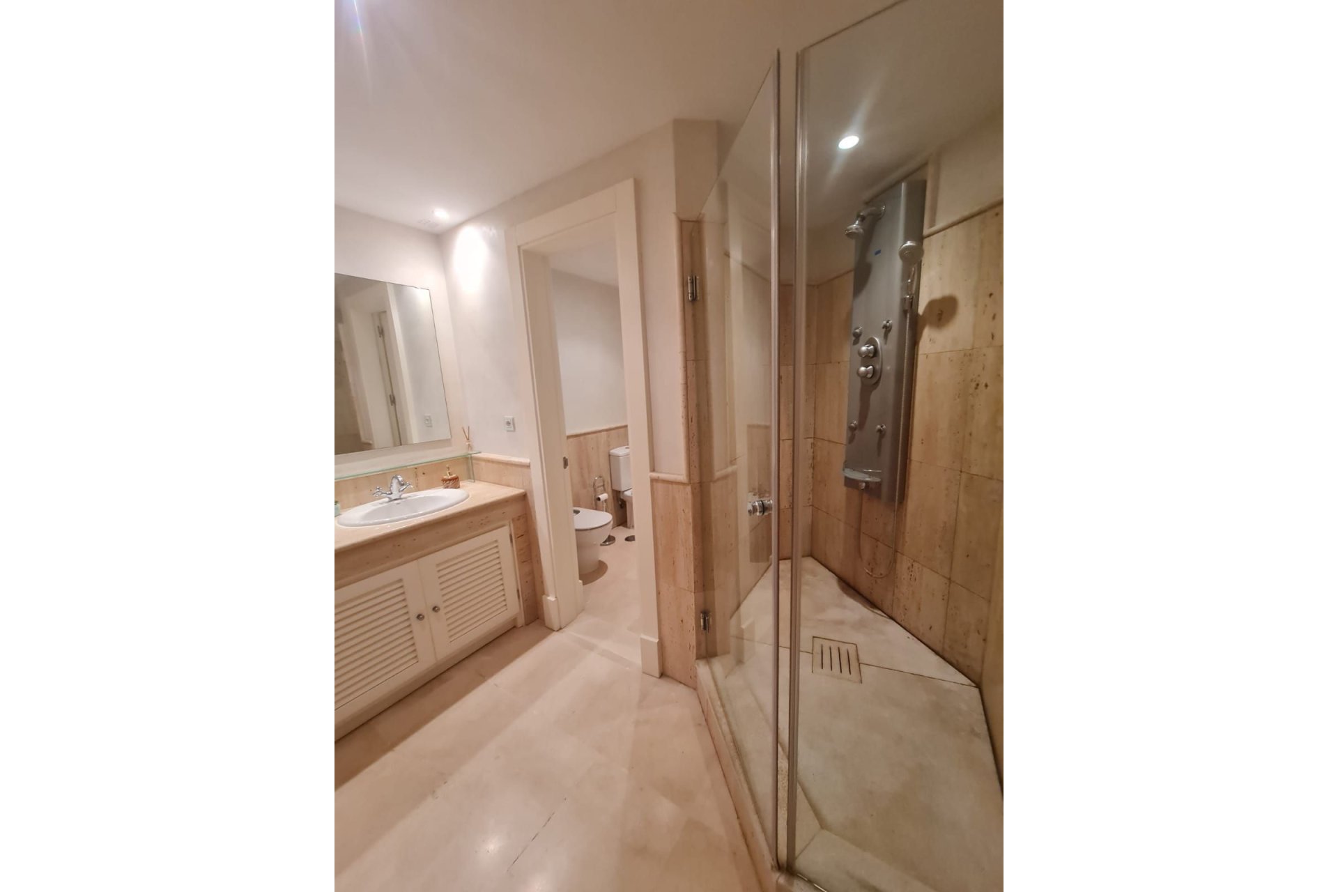 Reventa - Apartamento / piso - Sotogrande Marina