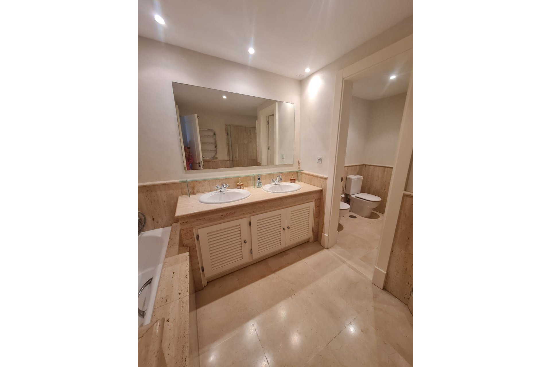 Reventa - Apartamento / piso - Sotogrande Marina