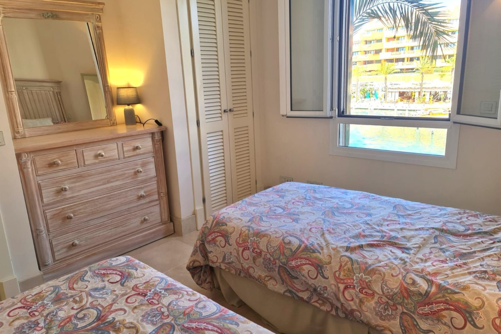 Reventa - Apartamento / piso - Sotogrande Marina