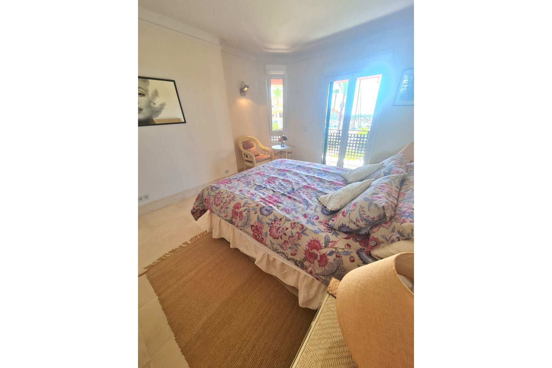 Reventa - Apartamento / piso - Sotogrande Marina