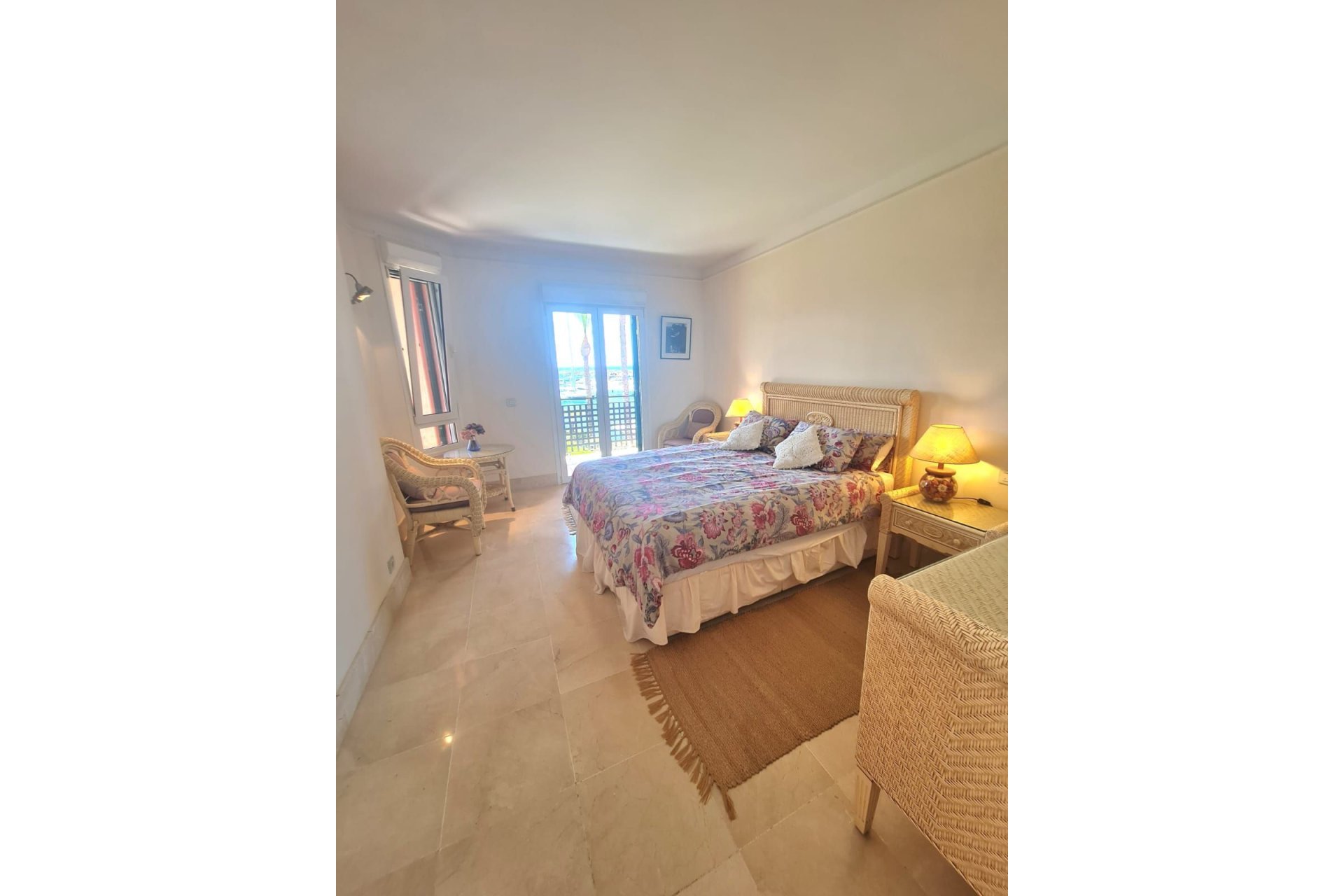 Reventa - Apartamento / piso - Sotogrande Marina