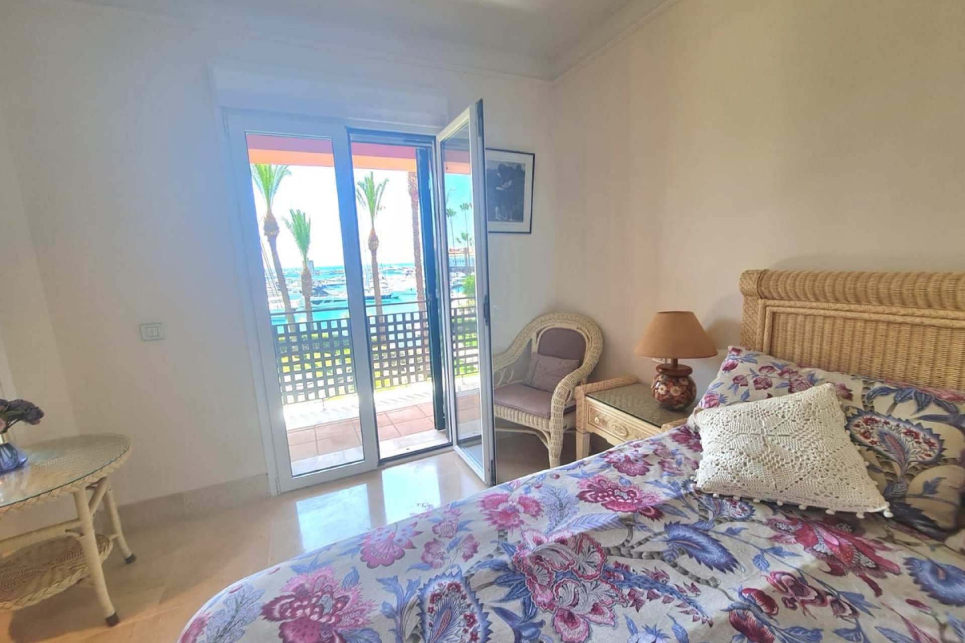 Reventa - Apartamento / piso - Sotogrande Marina