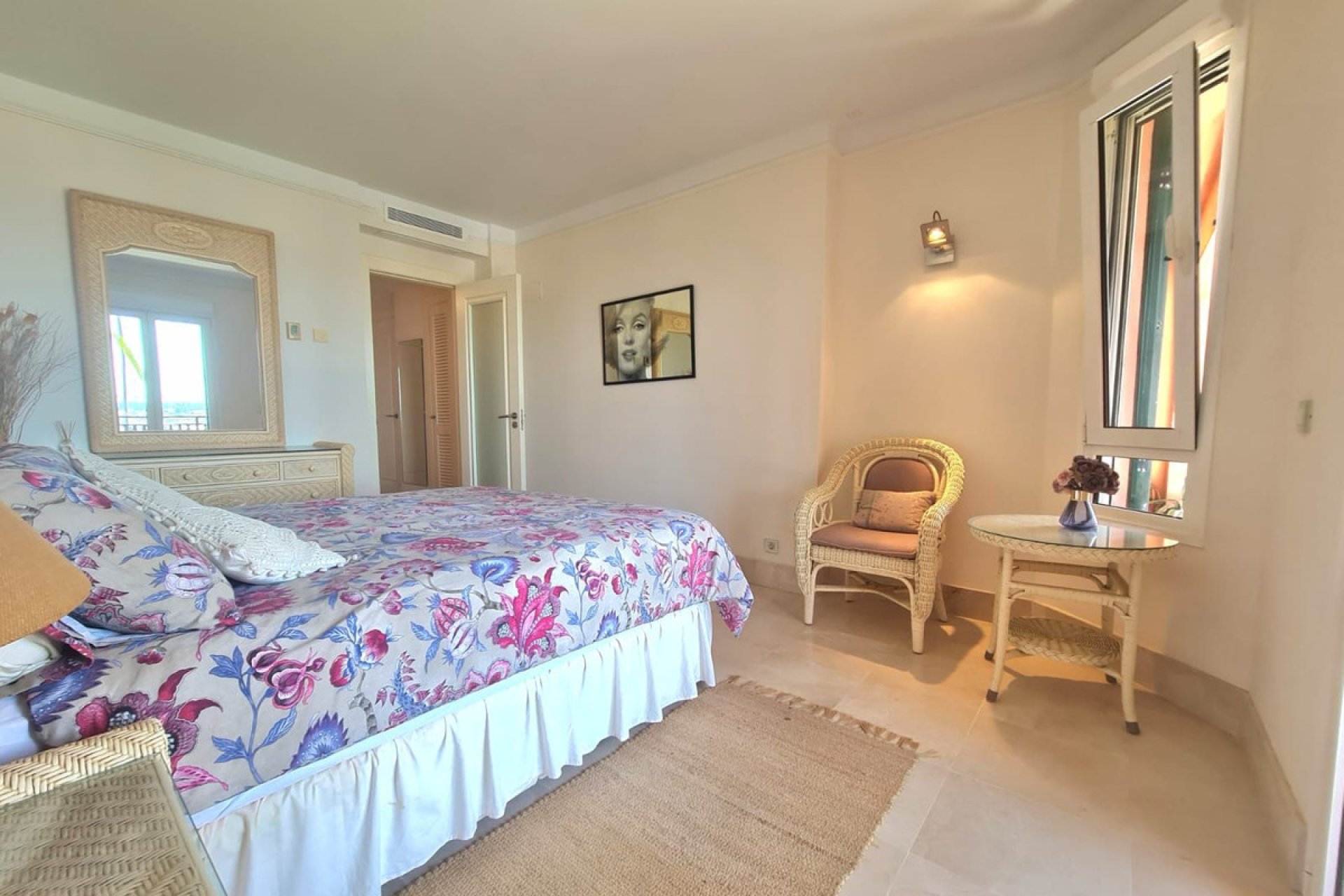 Reventa - Apartamento / piso - Sotogrande Marina