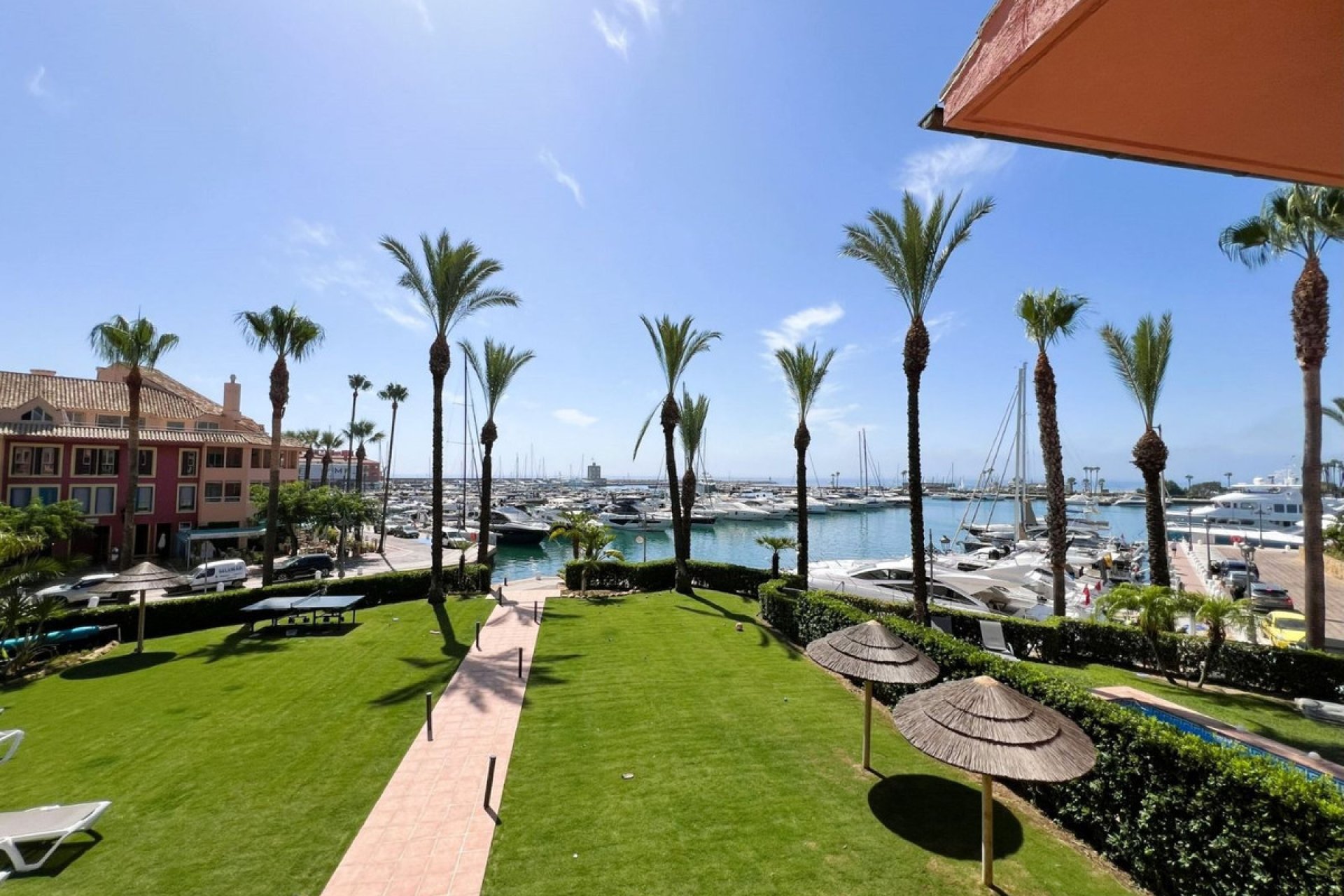 Reventa - Apartamento / piso - Sotogrande Marina