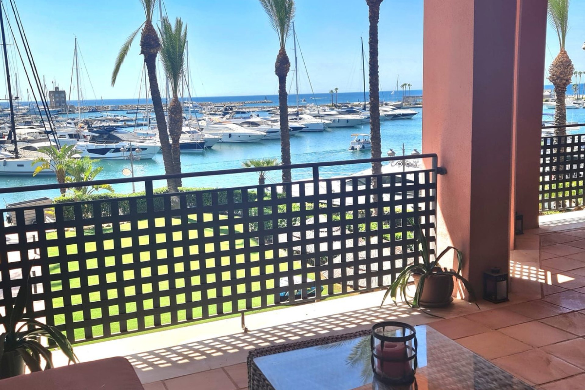 Reventa - Apartamento / piso - Sotogrande Marina