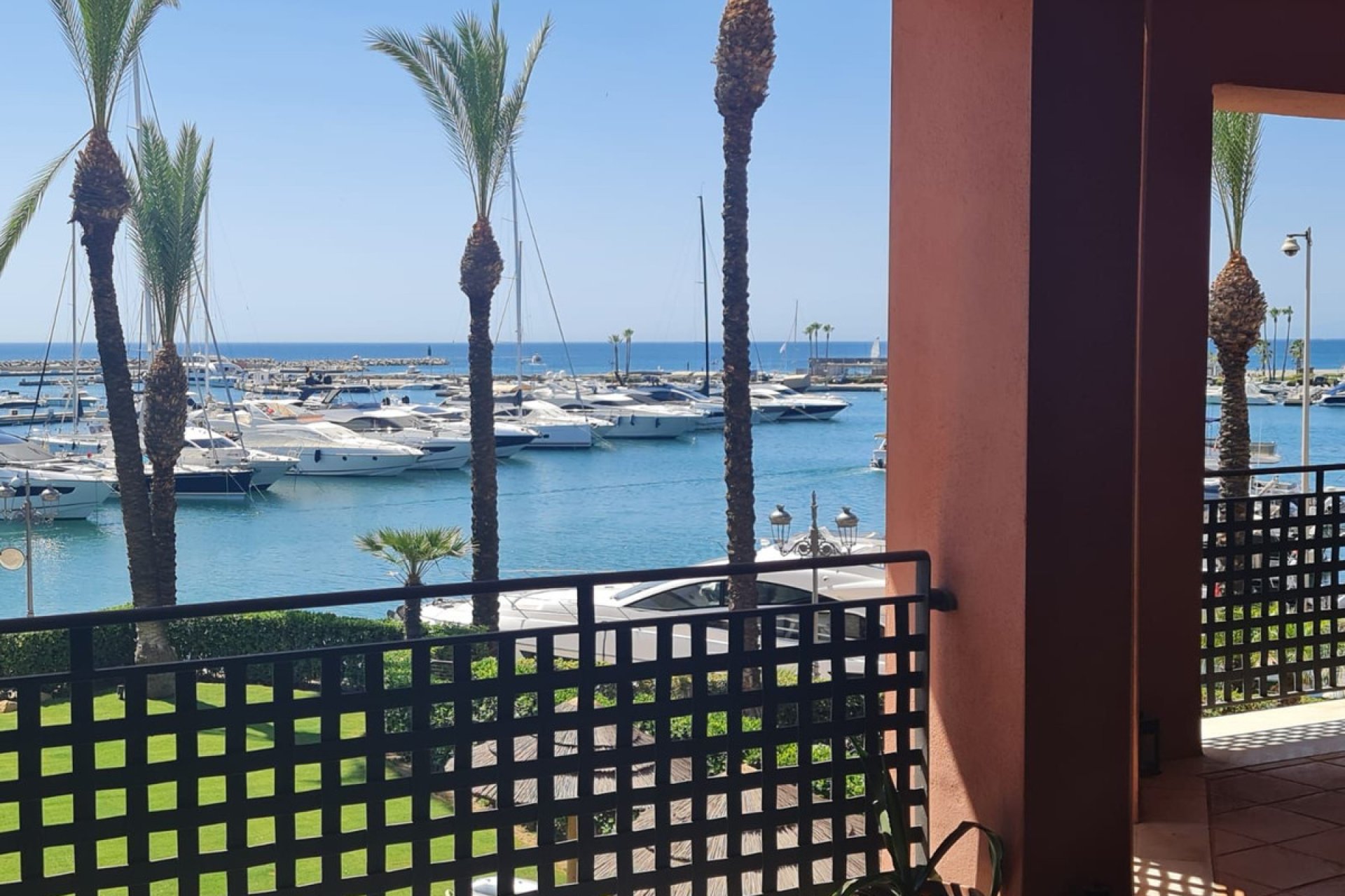 Reventa - Apartamento / piso - Sotogrande Marina