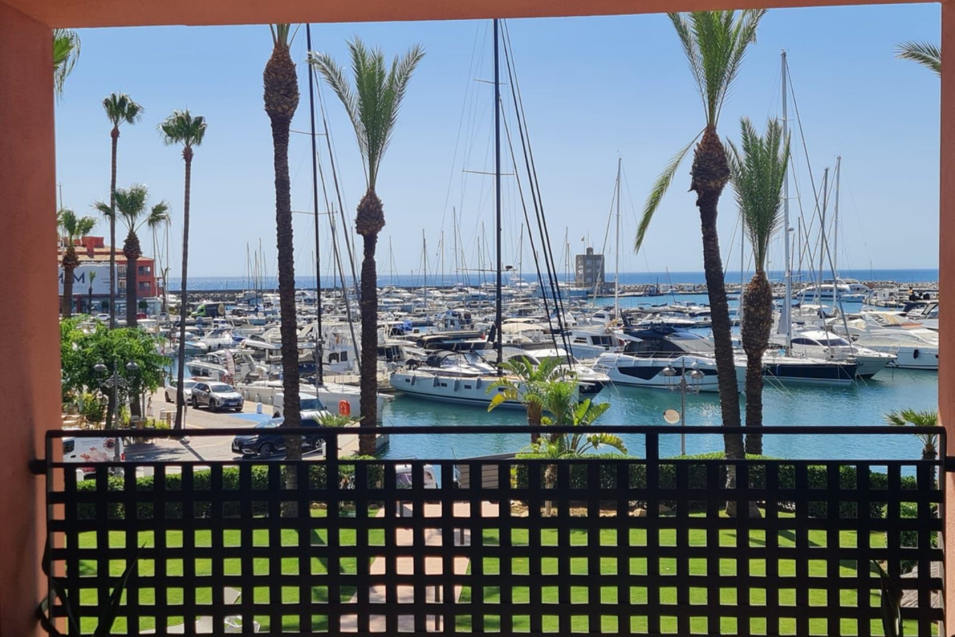 Reventa - Apartamento / piso - Sotogrande Marina