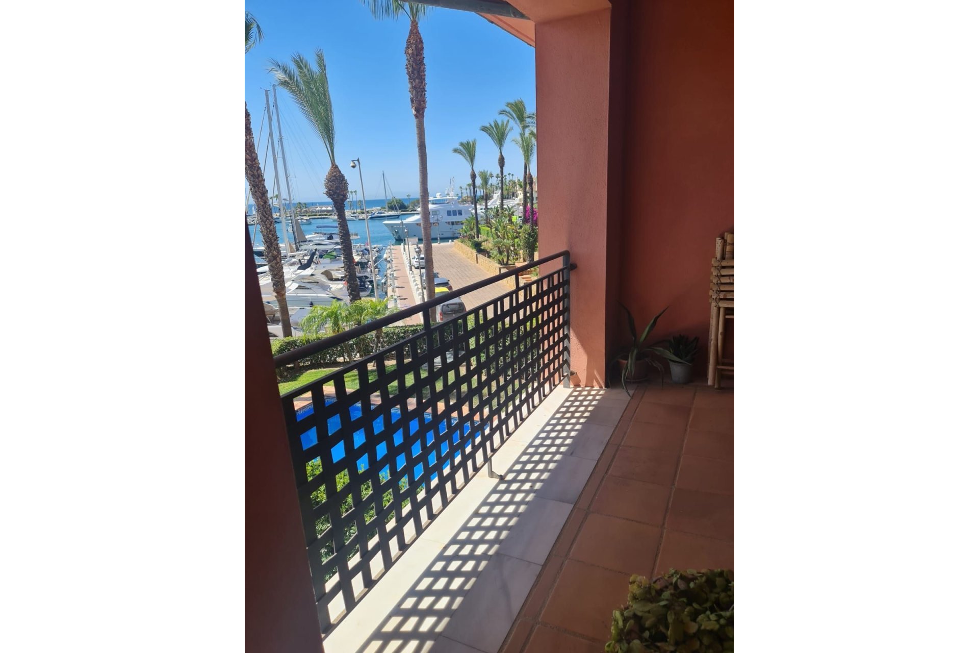 Reventa - Apartamento / piso - Sotogrande Marina