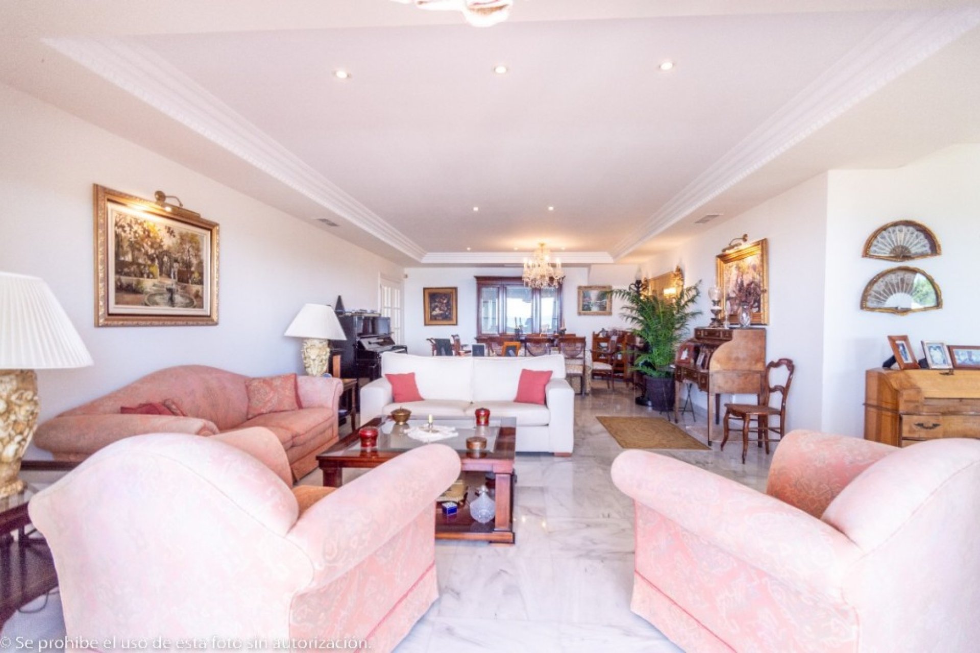 Reventa - Apartamento / piso - Torremolinos