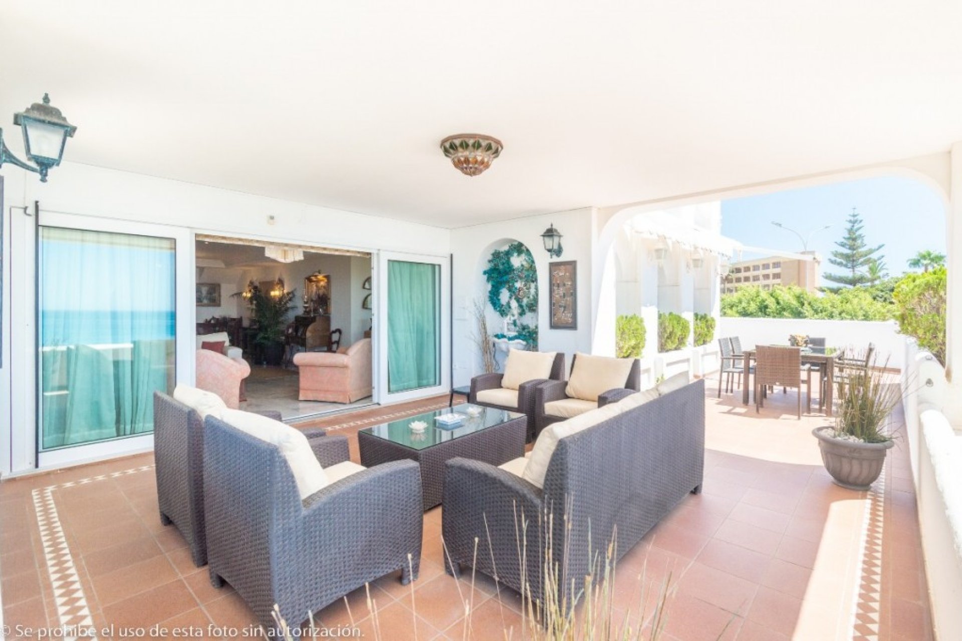 Reventa - Apartamento / piso - Torremolinos