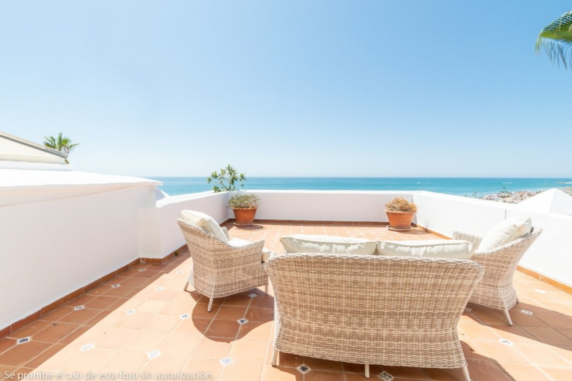 Reventa - Apartamento / piso - Torremolinos