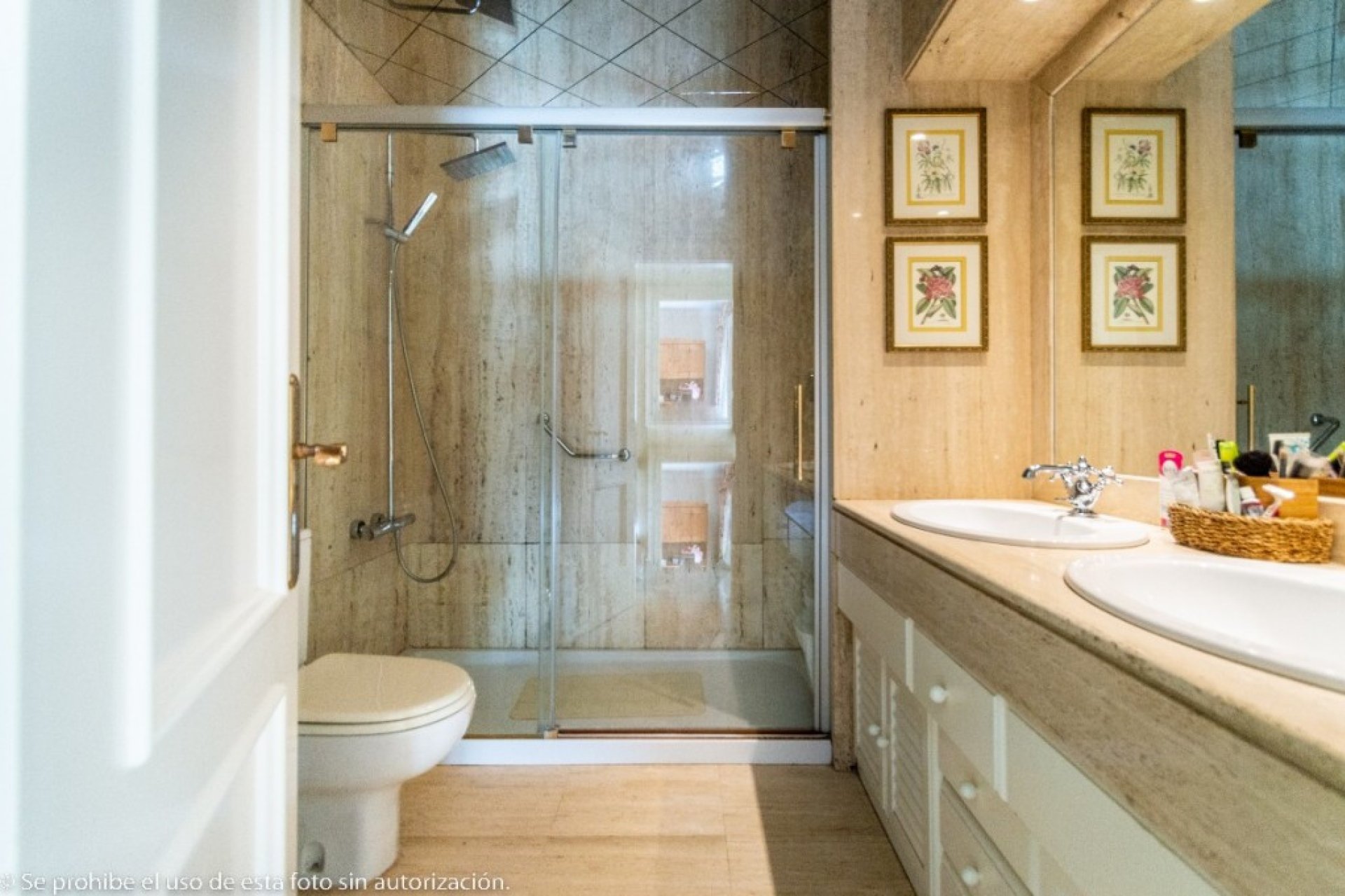 Reventa - Apartamento / piso - Torremolinos