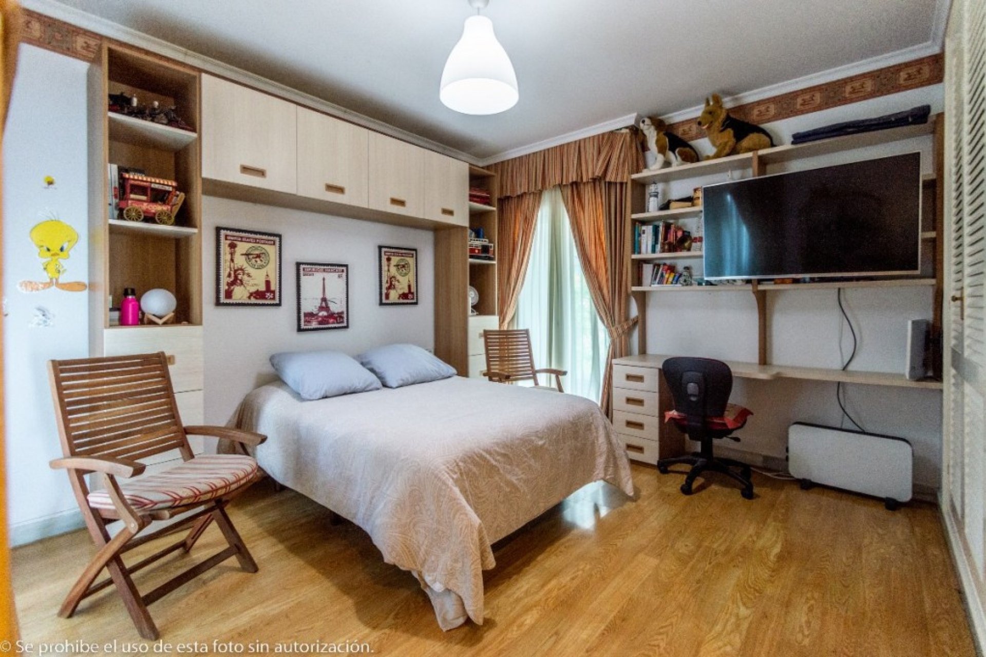 Reventa - Apartamento / piso - Torremolinos