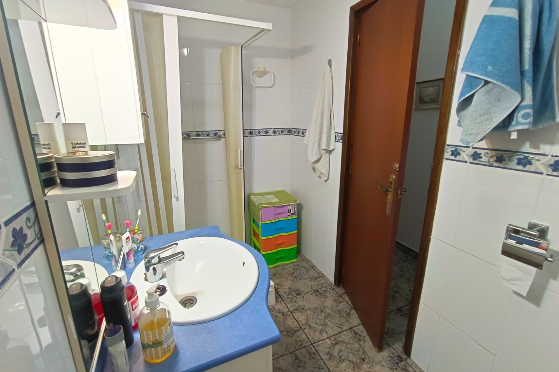 Reventa - Apartment - Aguilas - Center