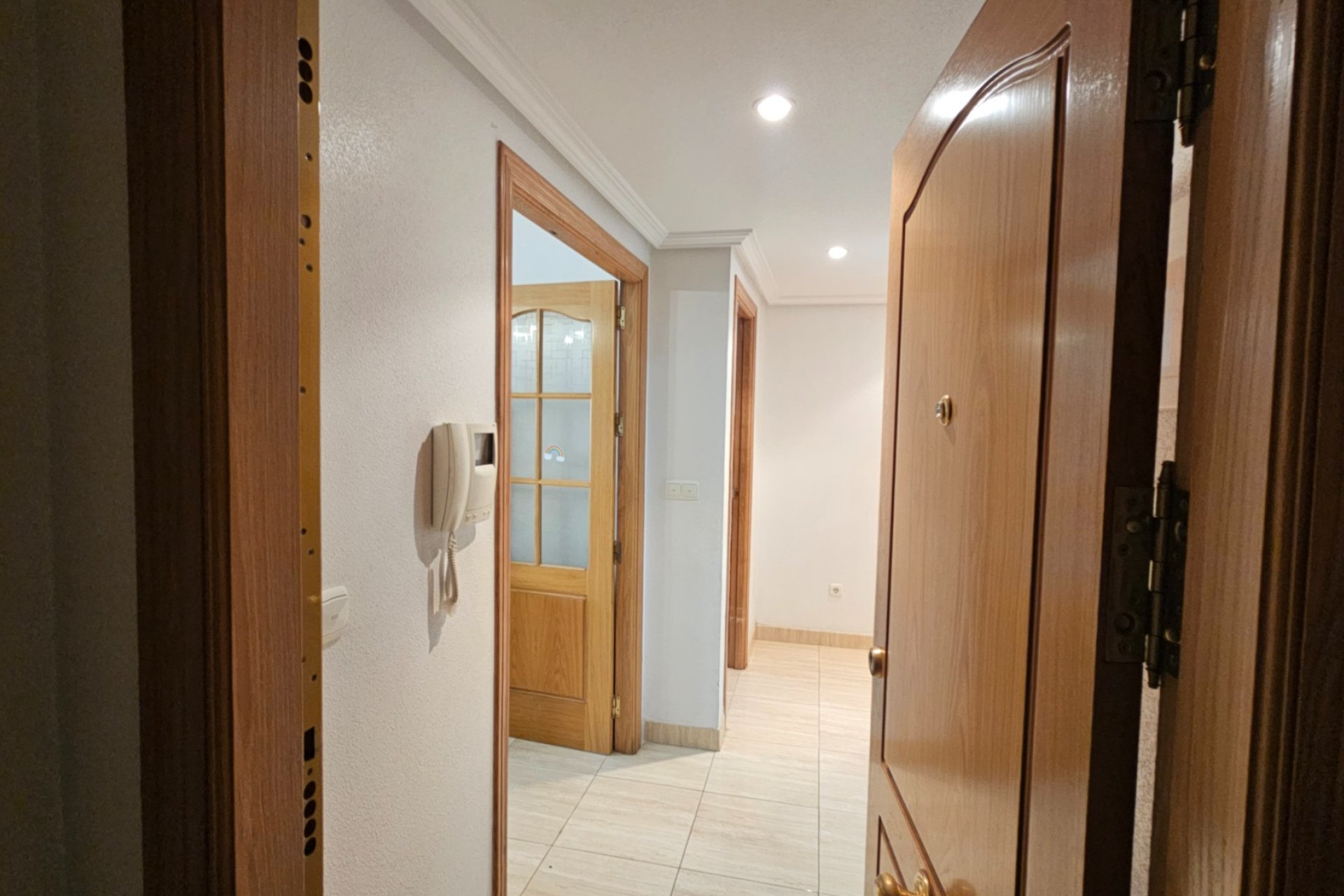 Reventa - Apartment - Aguilas - Center