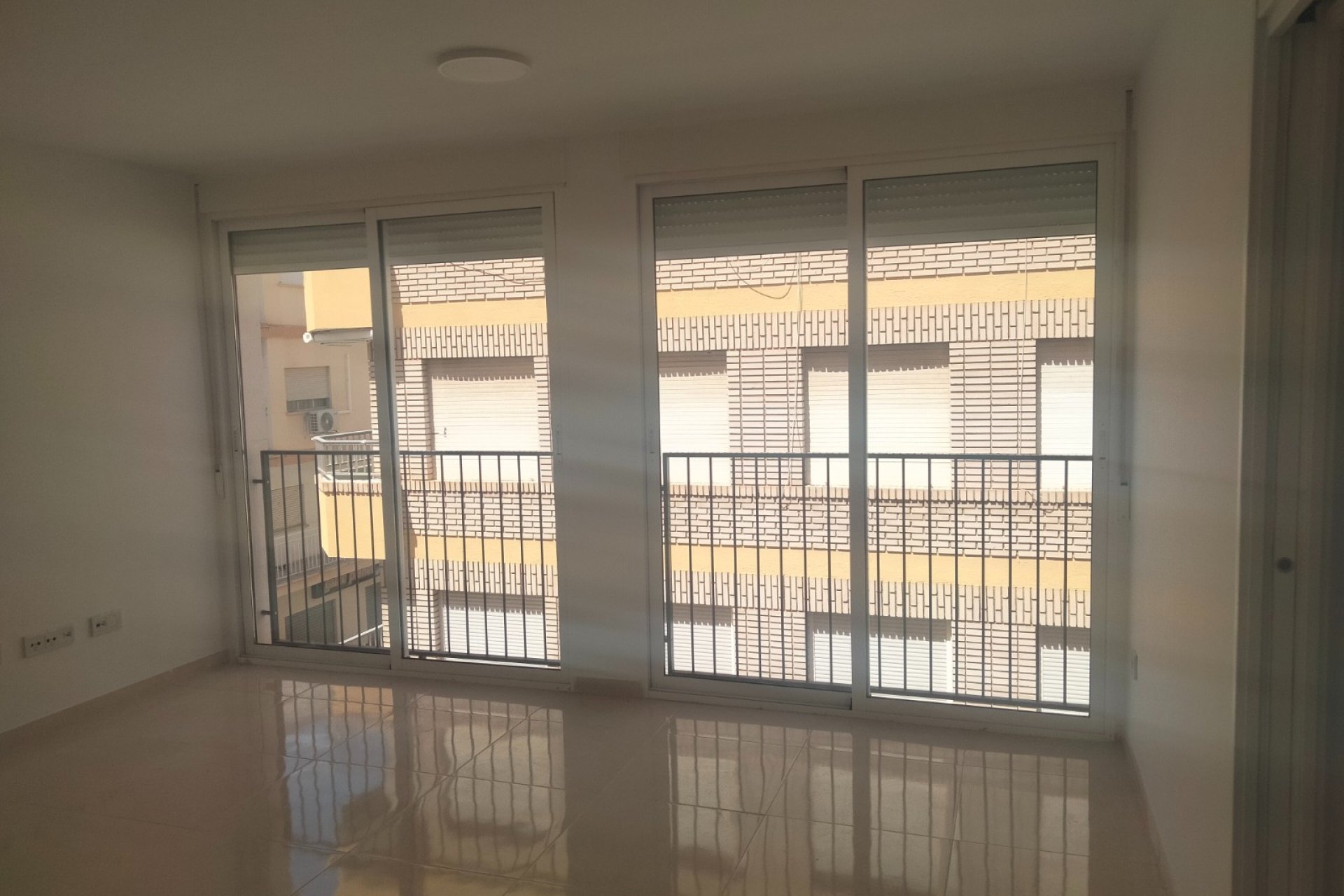 Reventa - Apartment - Aguilas - Center