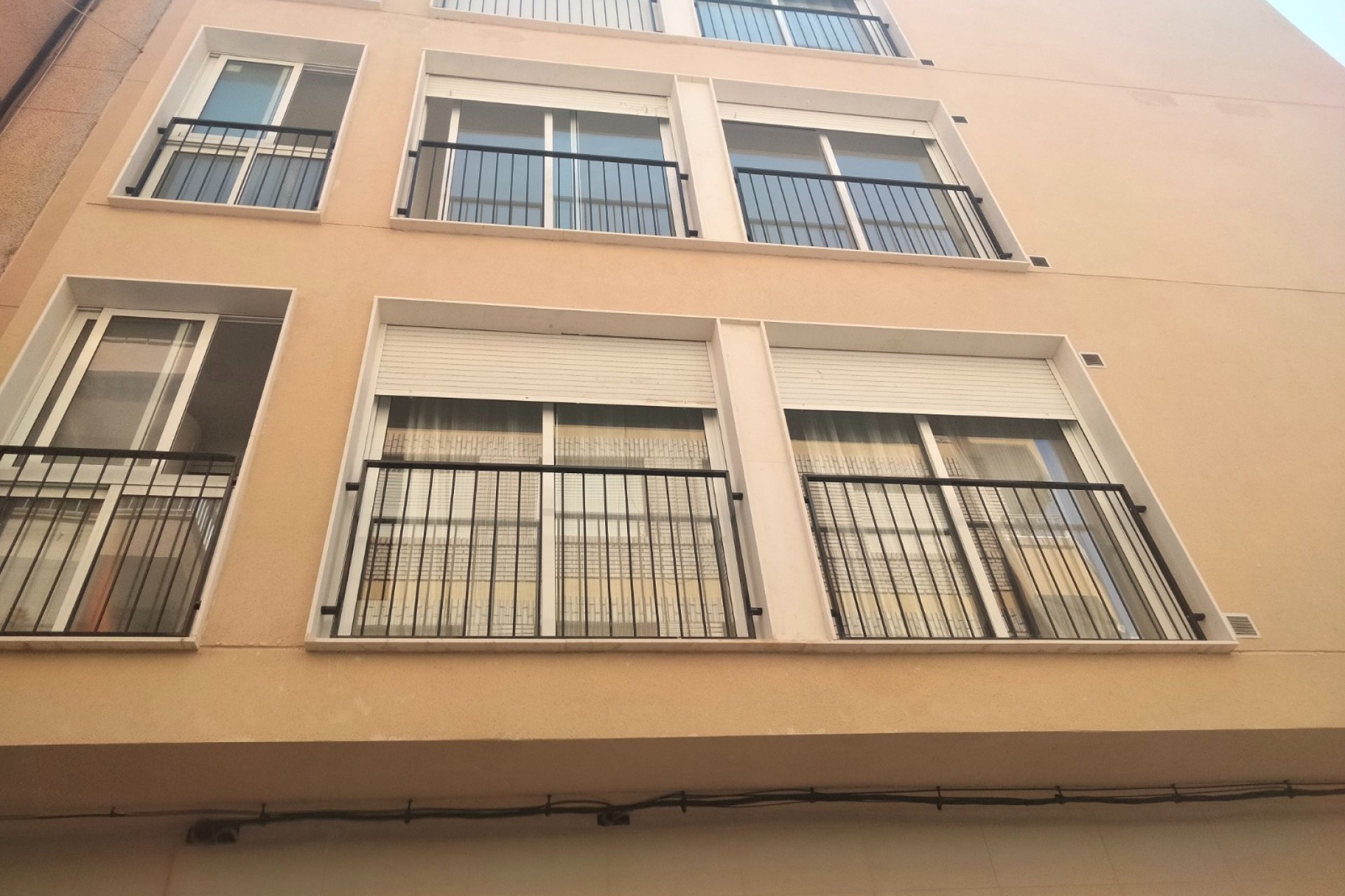 Reventa - Apartment - Aguilas - Center