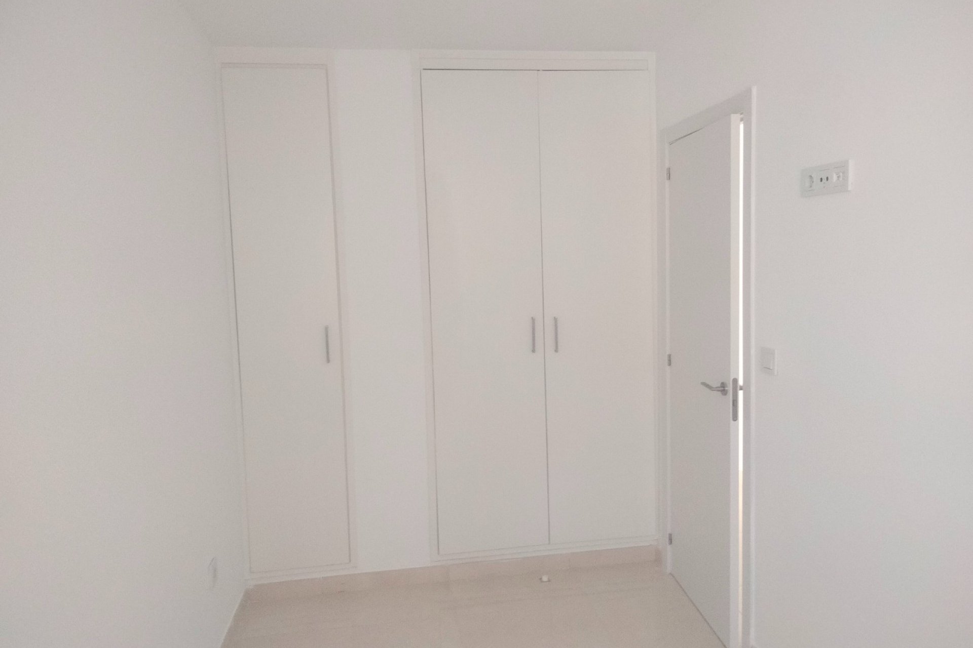 Reventa - Apartment - Aguilas - Center