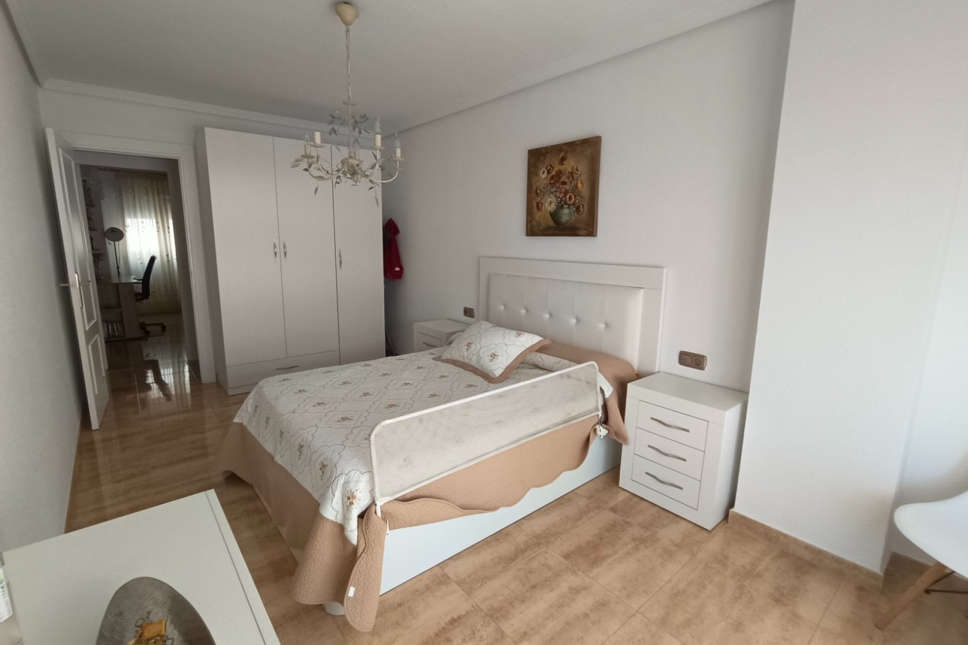 Reventa - Apartment - Aguilas - Center