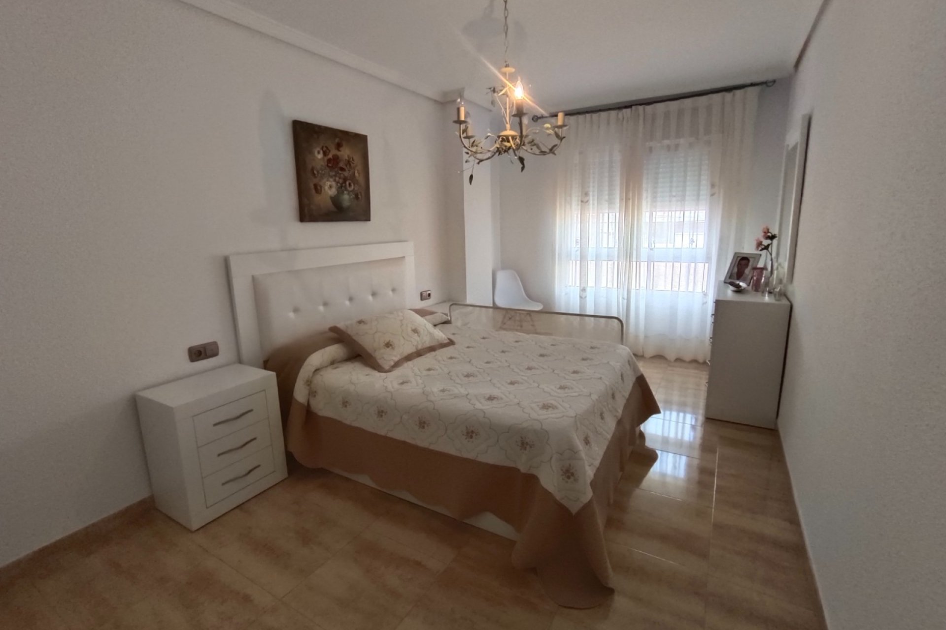 Reventa - Apartment - Aguilas - Center