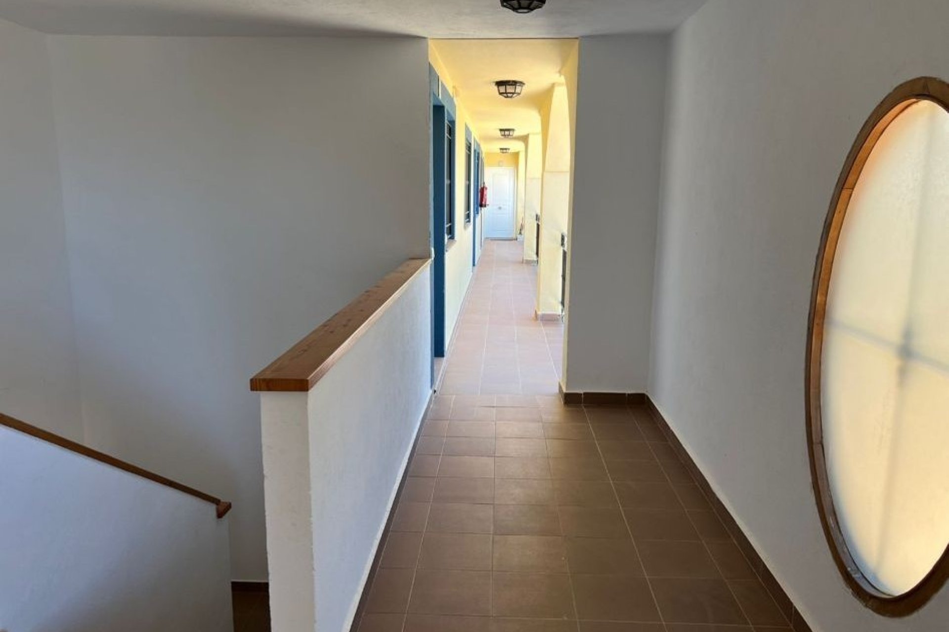 Reventa - Apartment - Aguilas - Collados