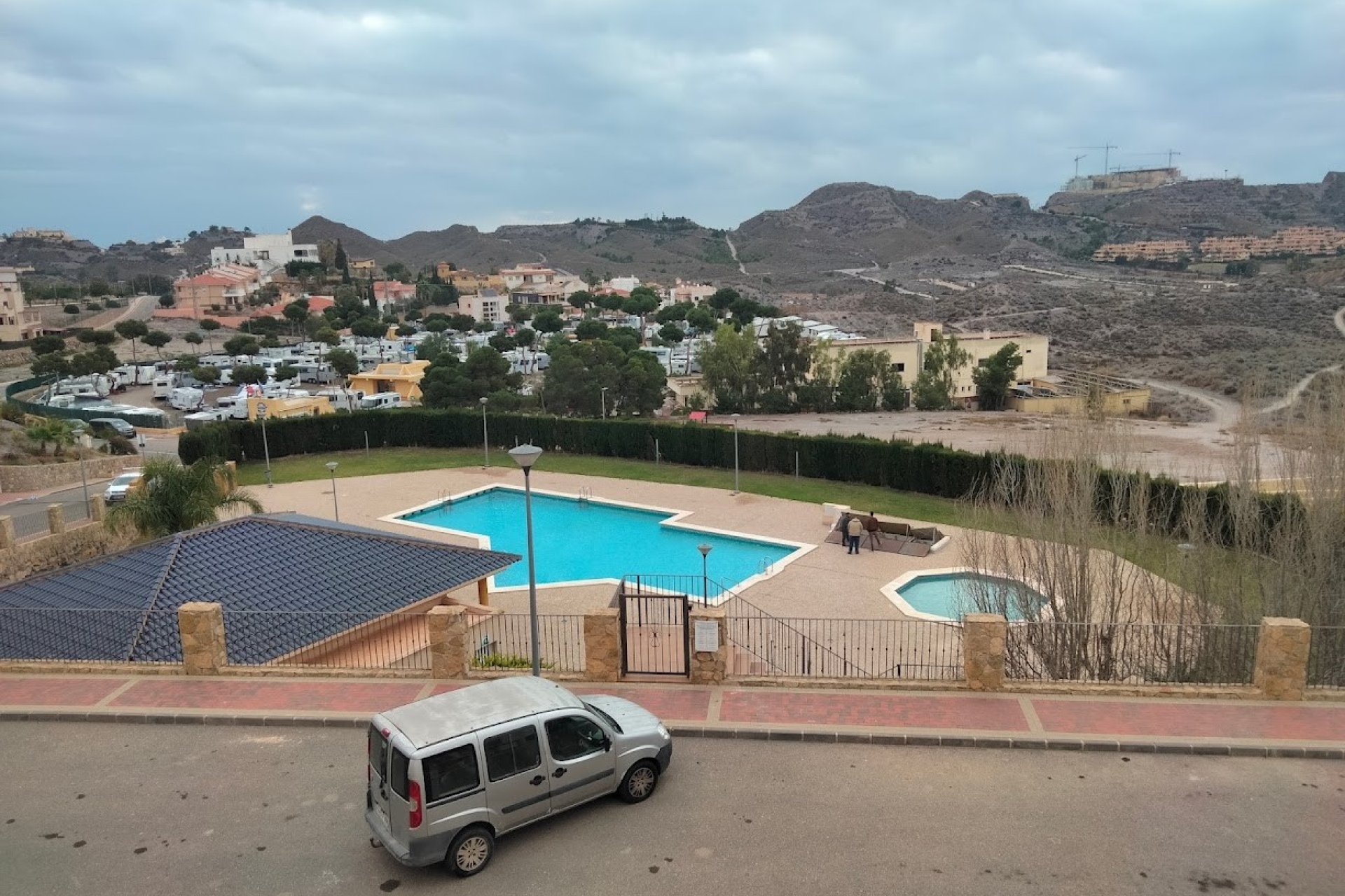 Reventa - Apartment - Aguilas - Collados