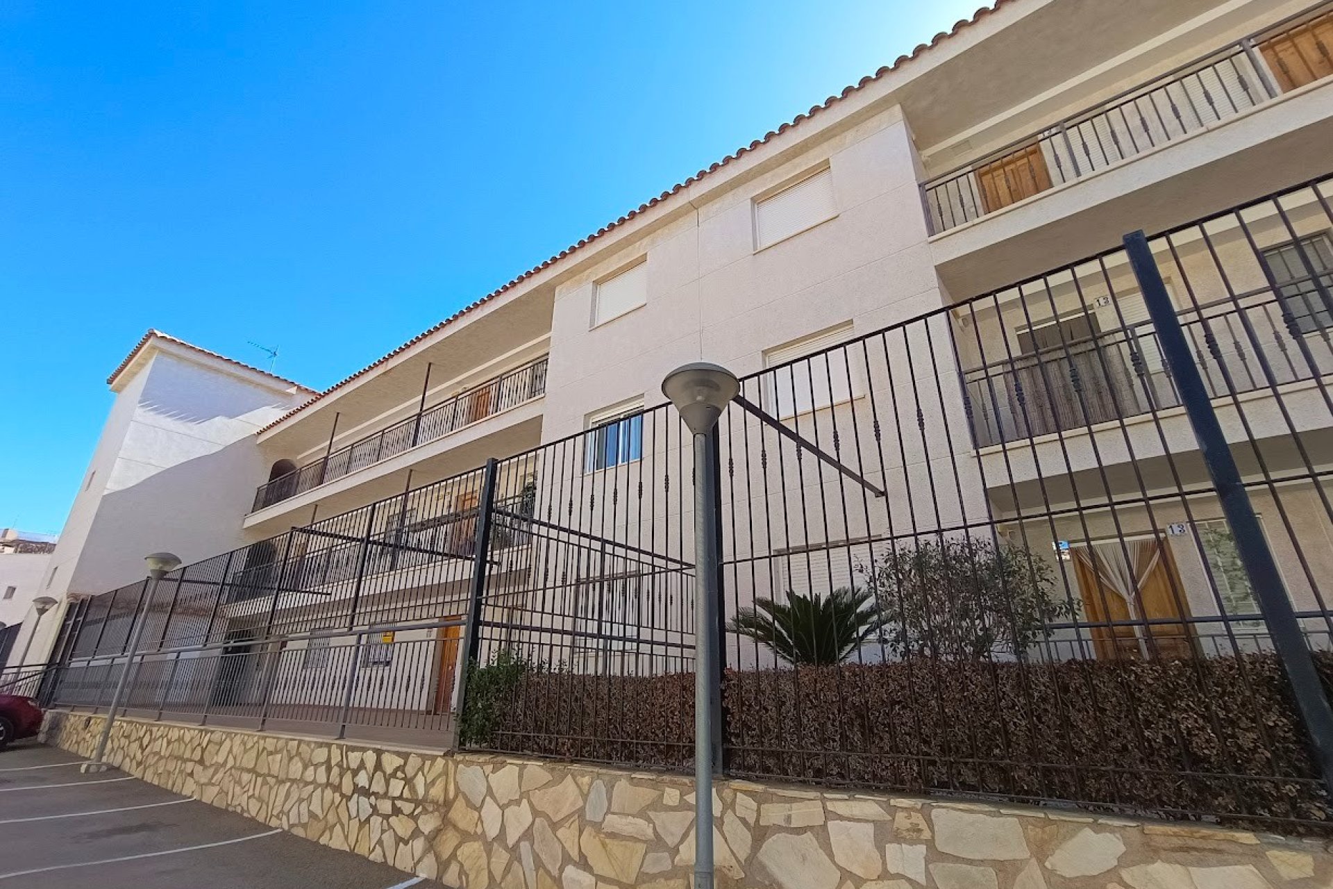 Reventa - Apartment - Aguilas - Collados