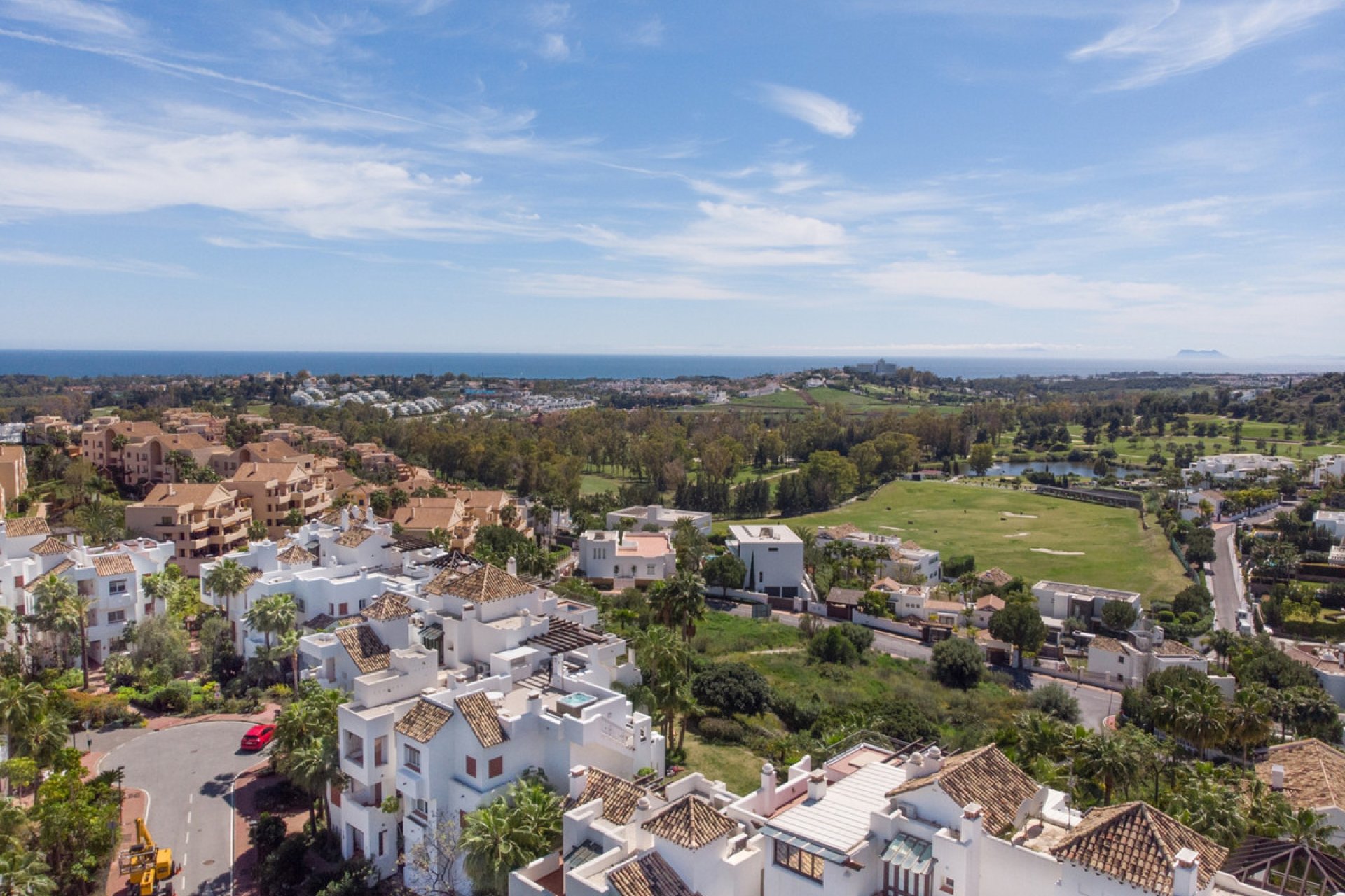 Reventa - Apartment - Benahavís