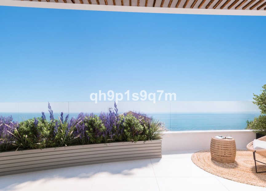 Reventa - Apartment - Benalmádena