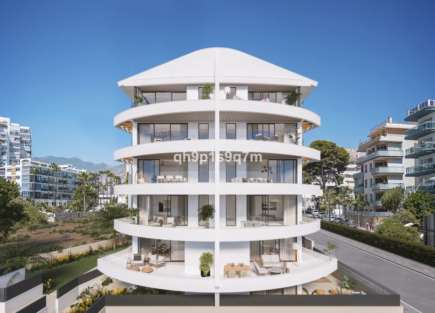 Reventa - Apartment - Benalmádena