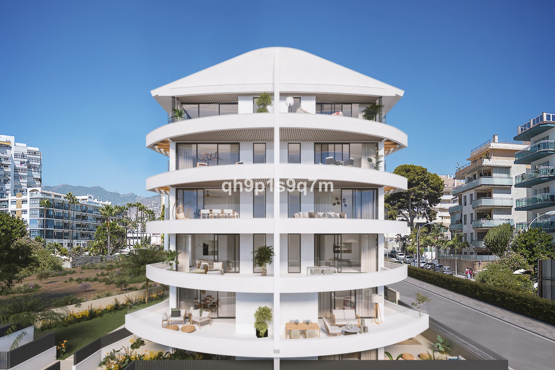 Reventa - Apartment - Benalmádena