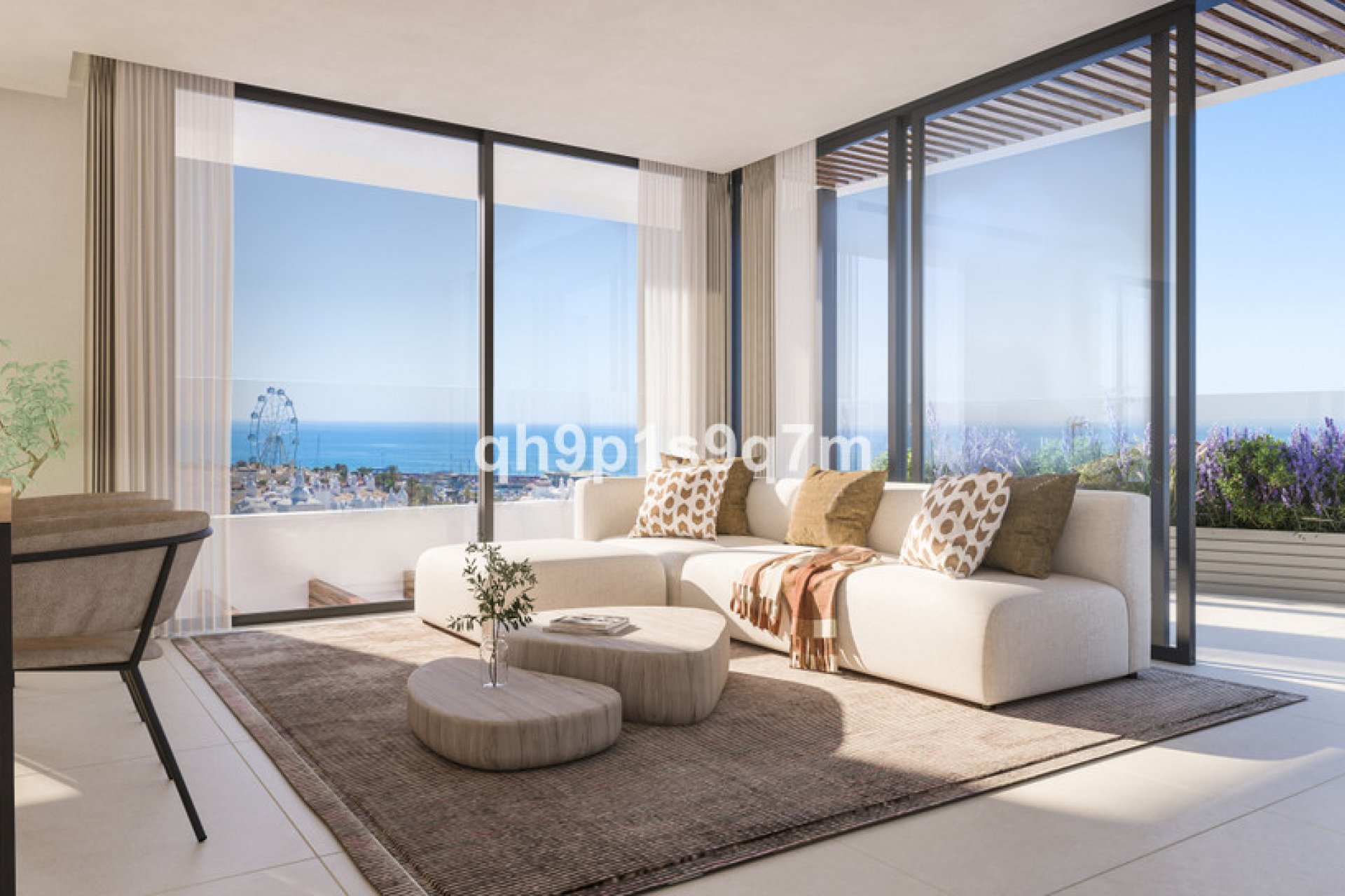 Reventa - Apartment - Benalmádena