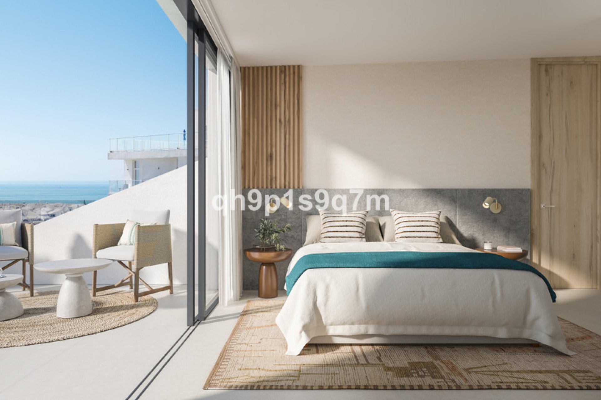 Reventa - Apartment - Benalmádena