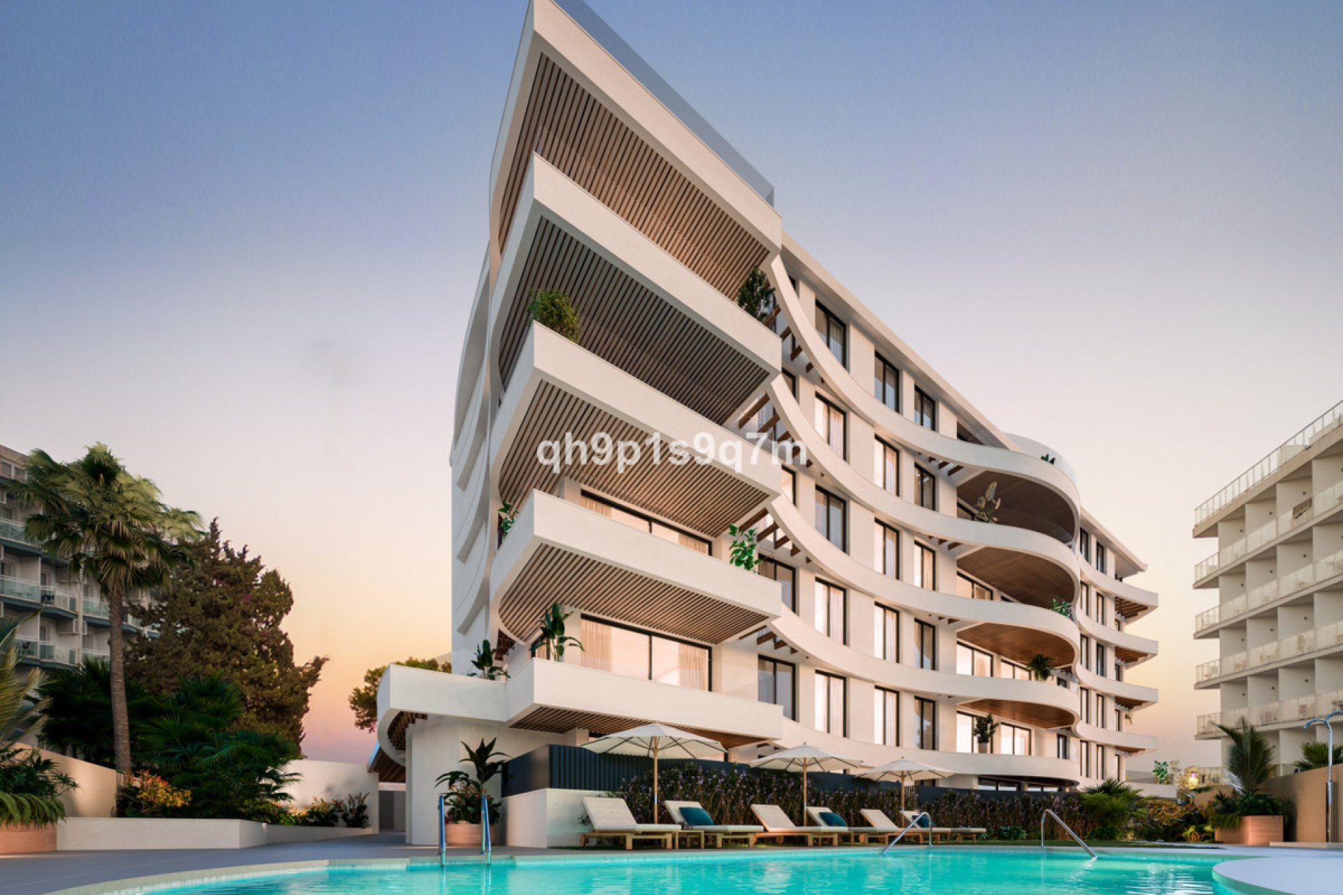 Reventa - Apartment - Benalmádena