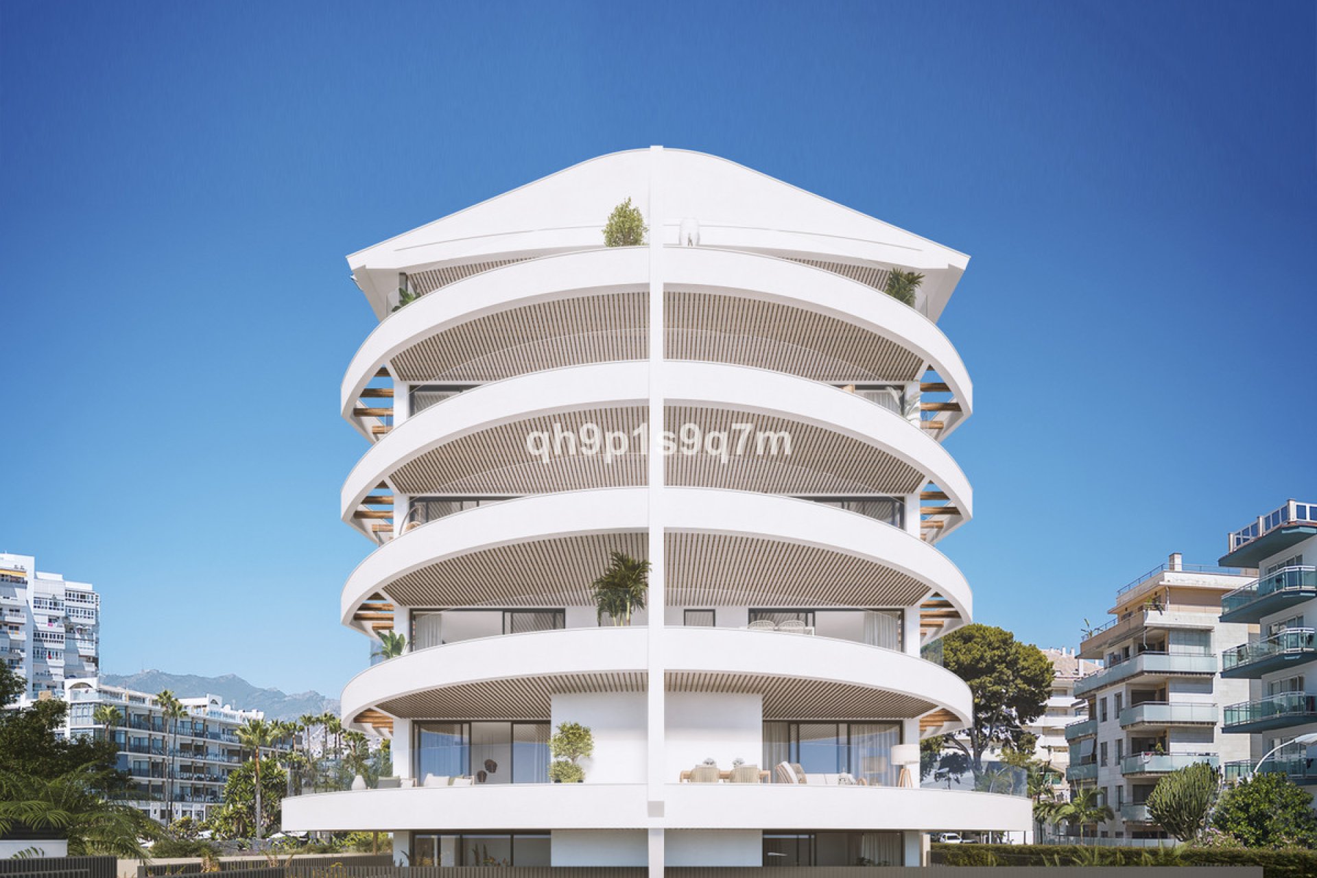 Reventa - Apartment - Benalmádena