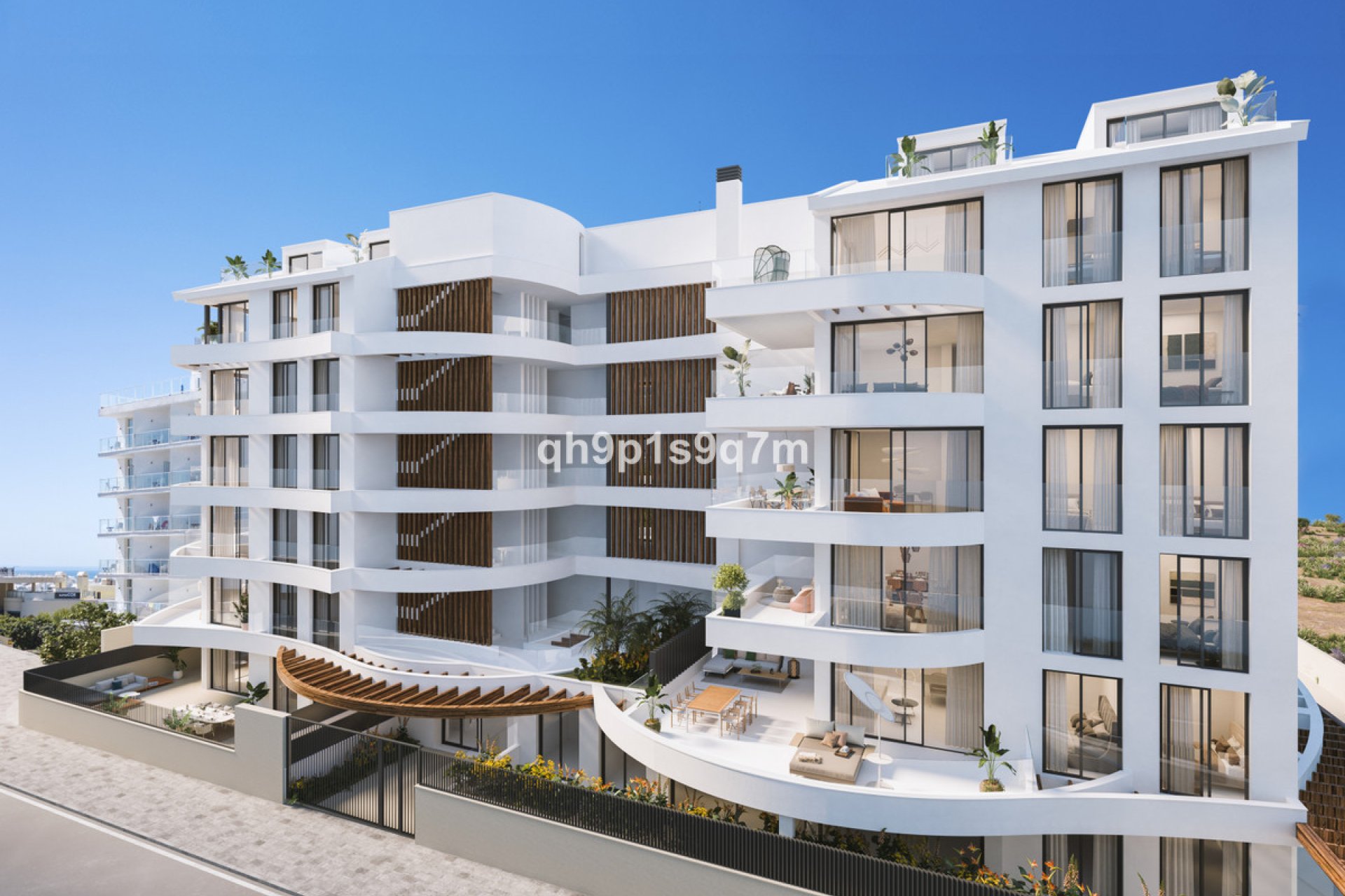 Reventa - Apartment - Benalmádena