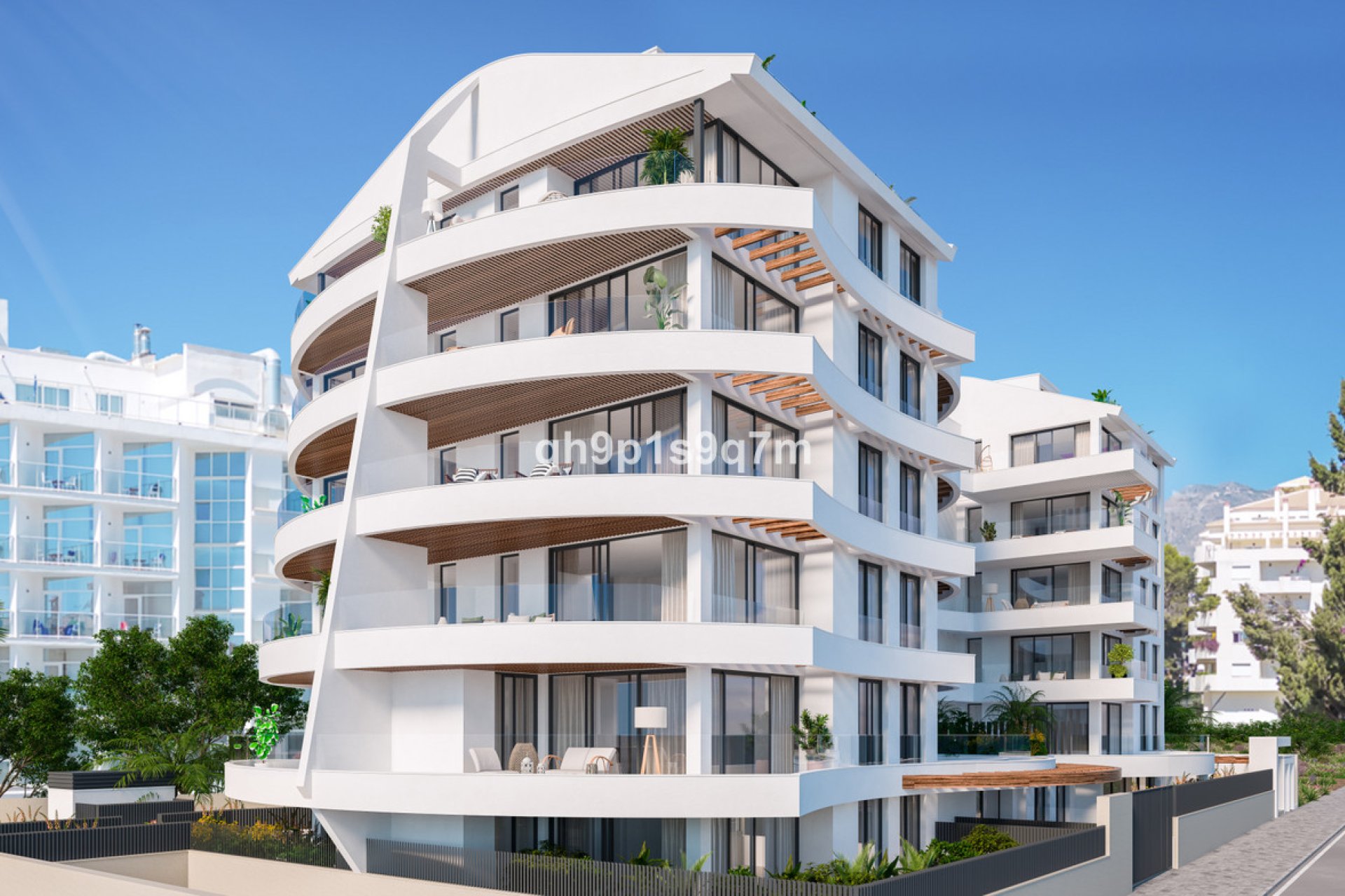 Reventa - Apartment - Benalmádena