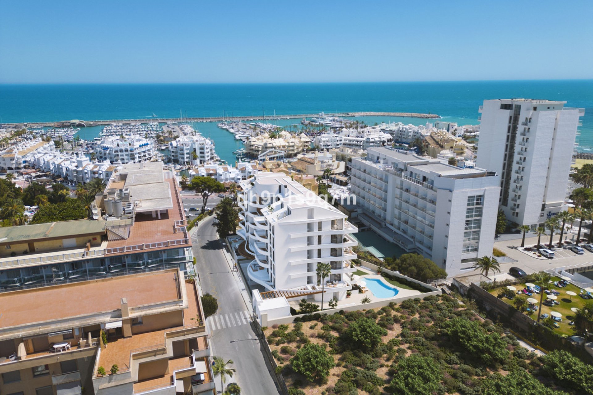 Reventa - Apartment - Benalmádena