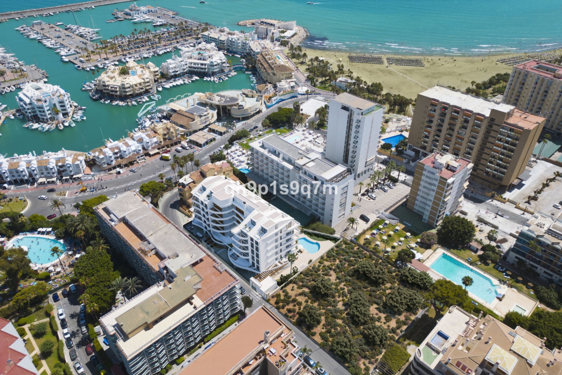 Reventa - Apartment - Benalmádena