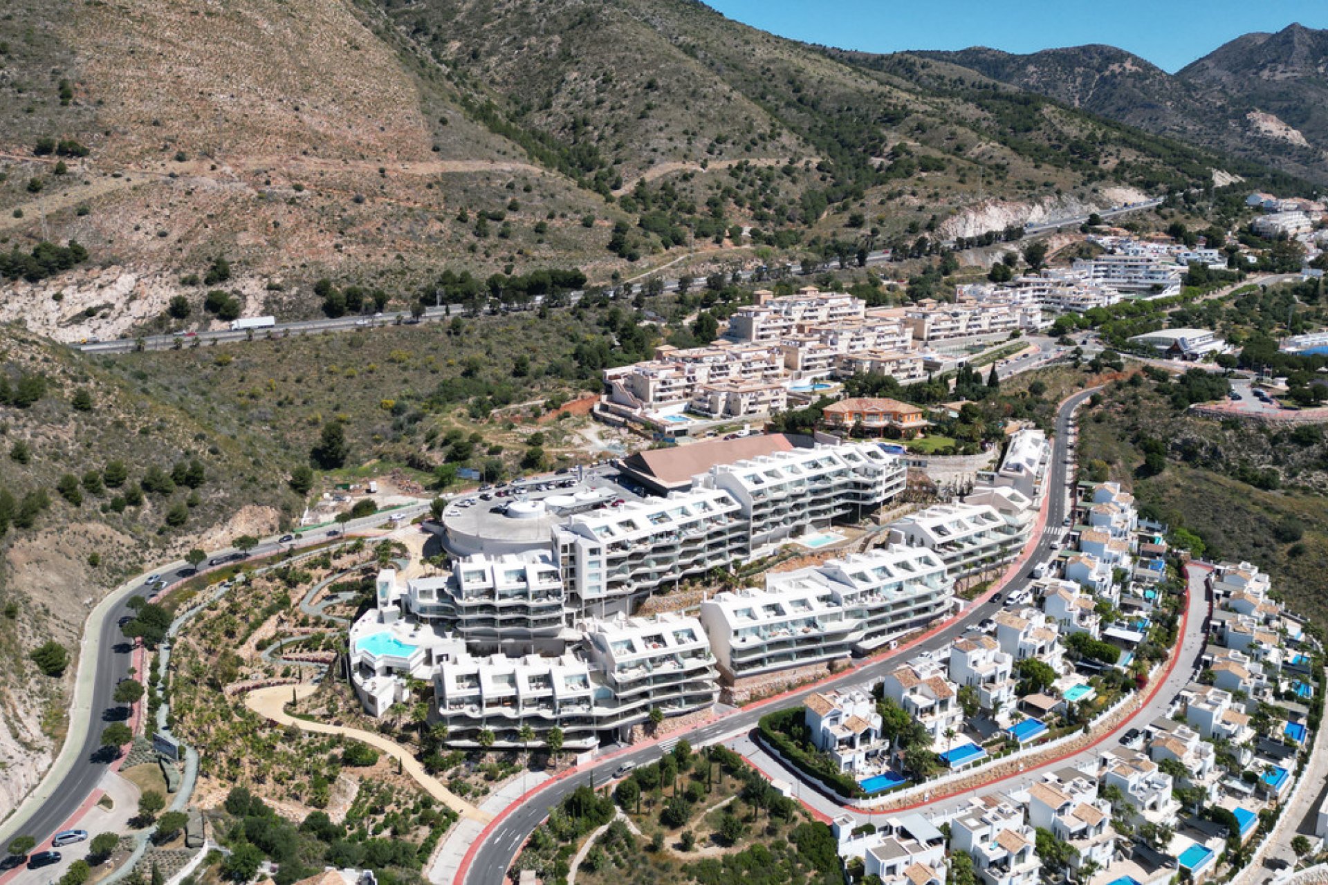 Reventa - Apartment - Benalmádena