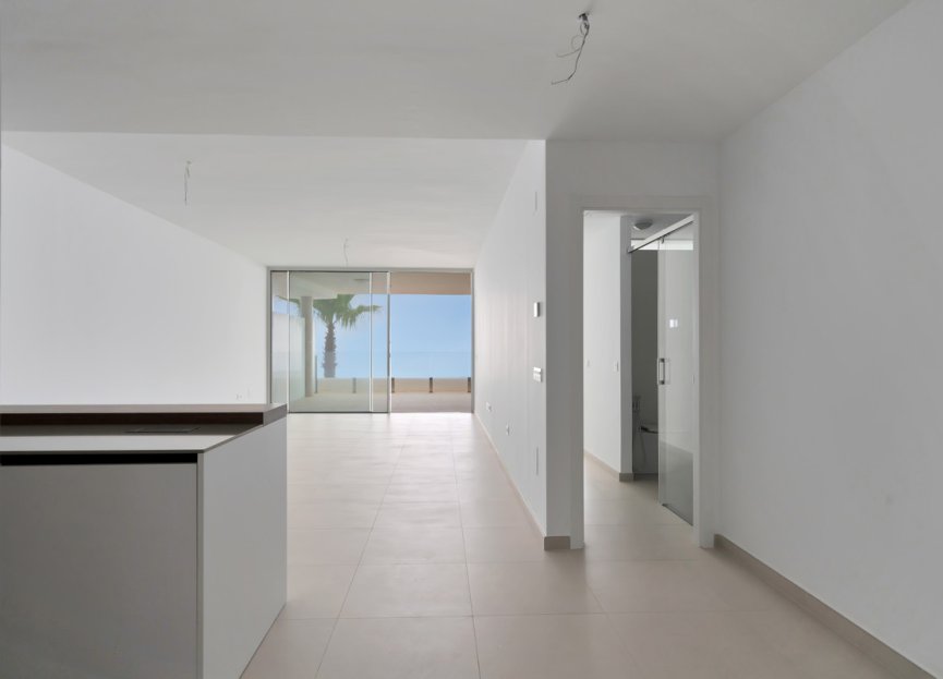 Reventa - Apartment - Benalmádena