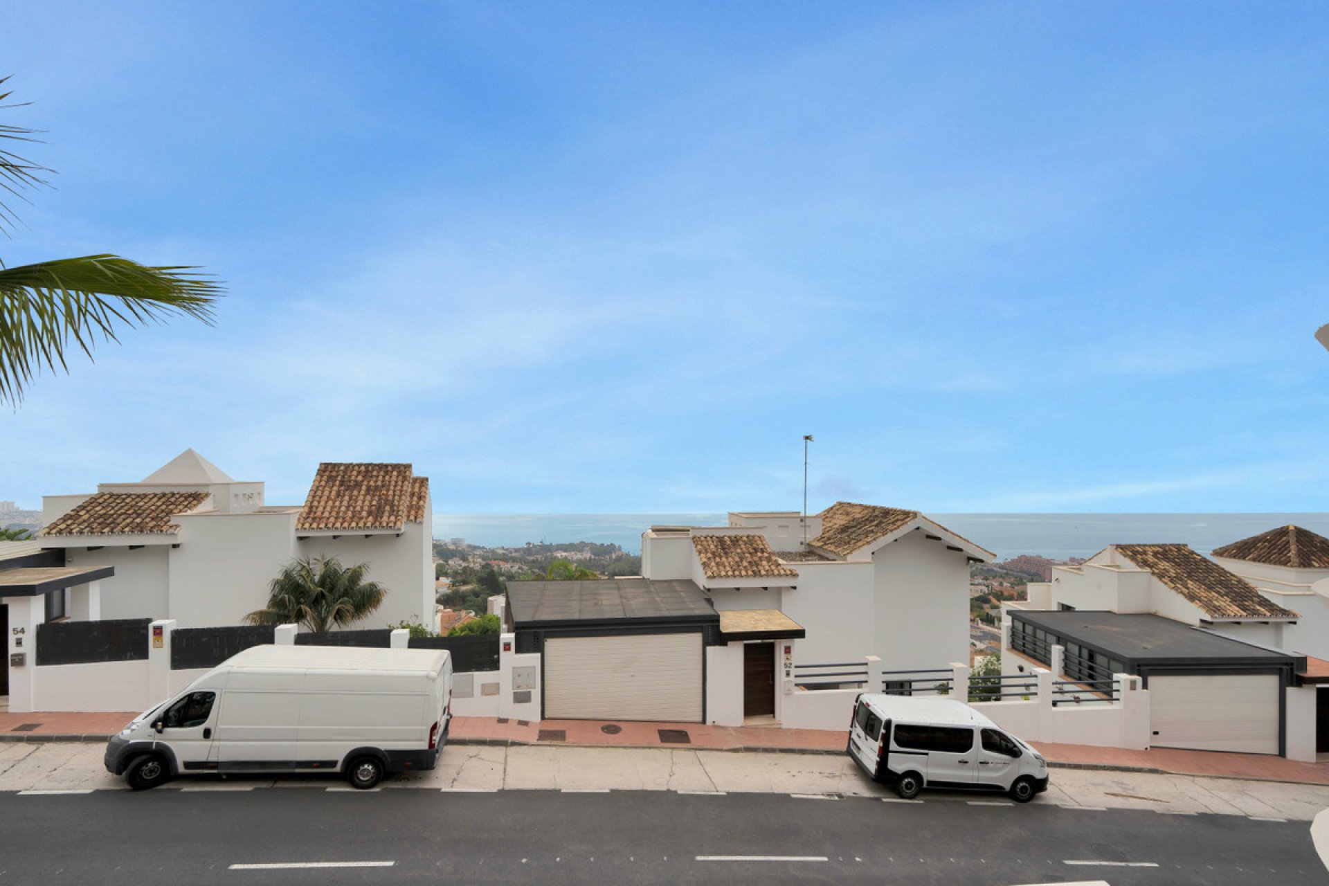 Reventa - Apartment - Benalmádena