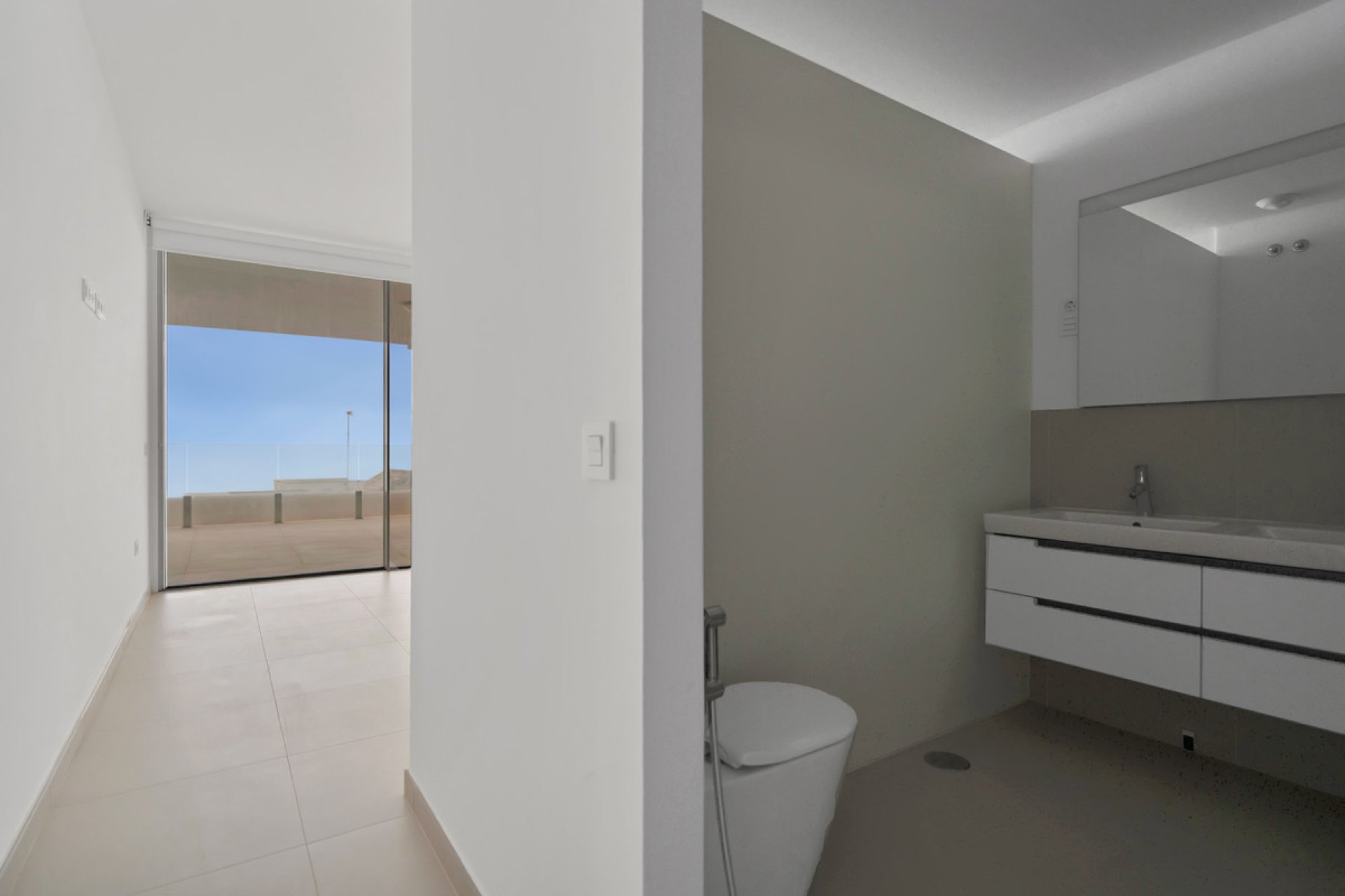 Reventa - Apartment - Benalmádena