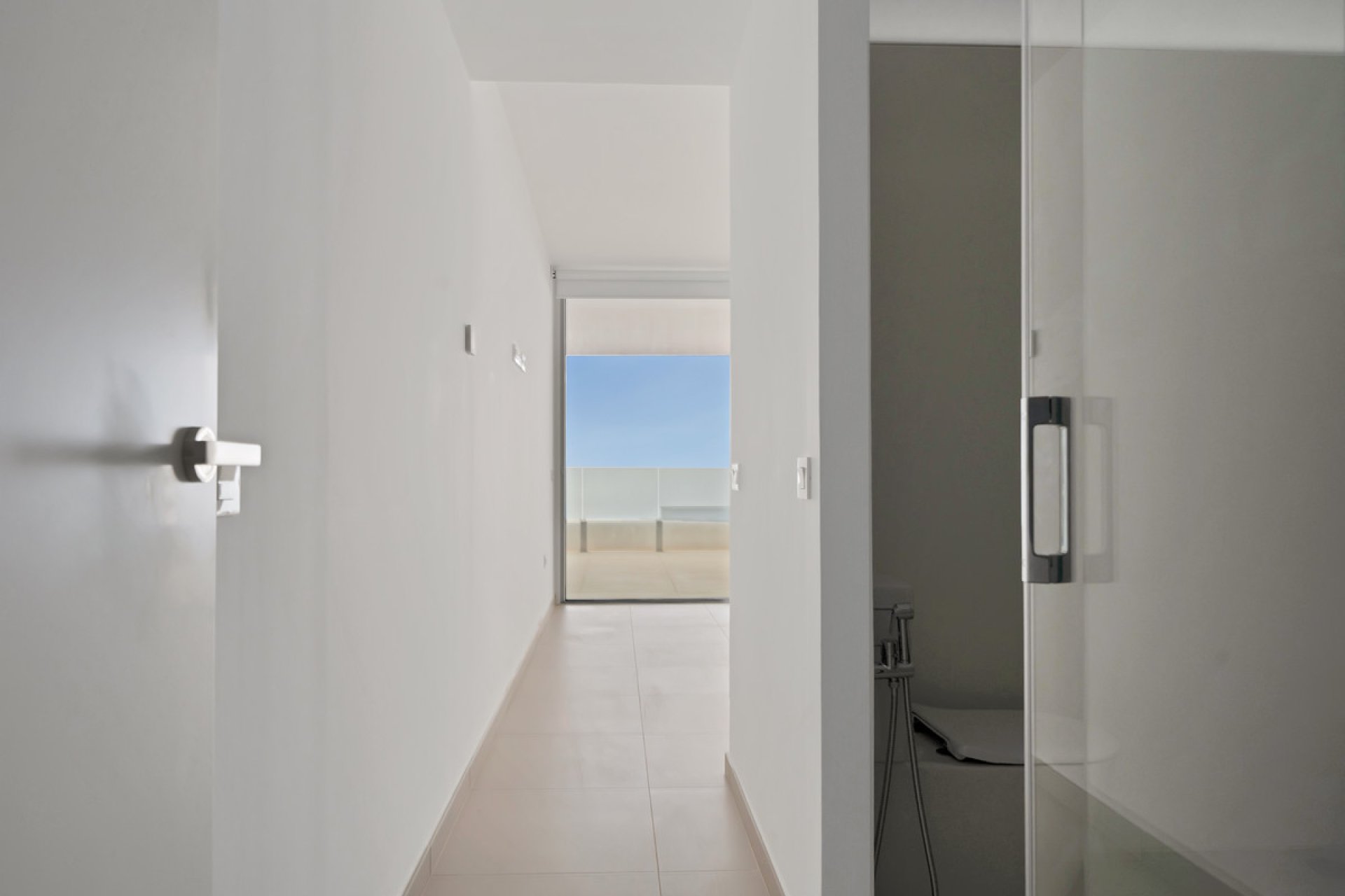 Reventa - Apartment - Benalmádena