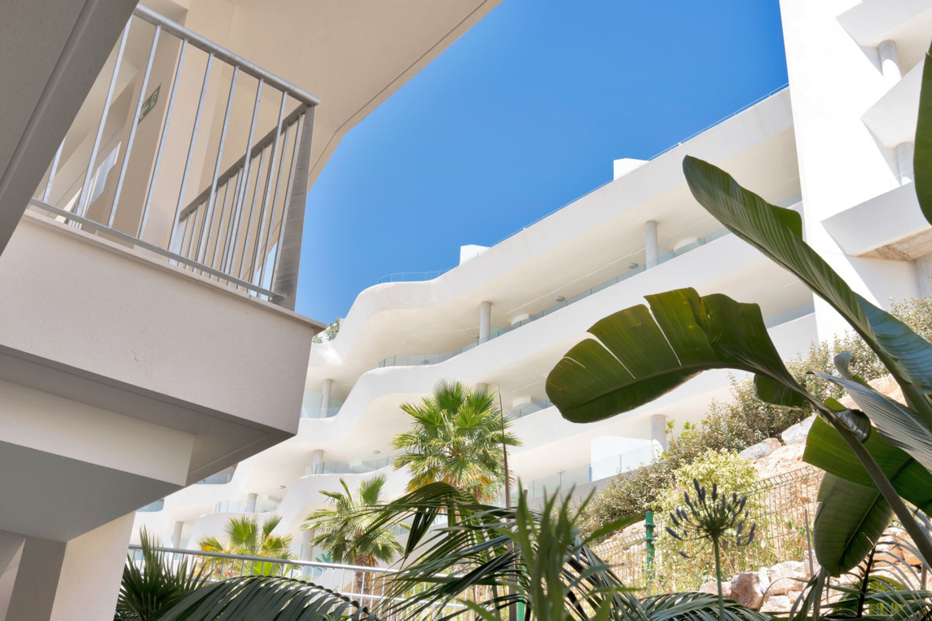 Reventa - Apartment - Benalmádena