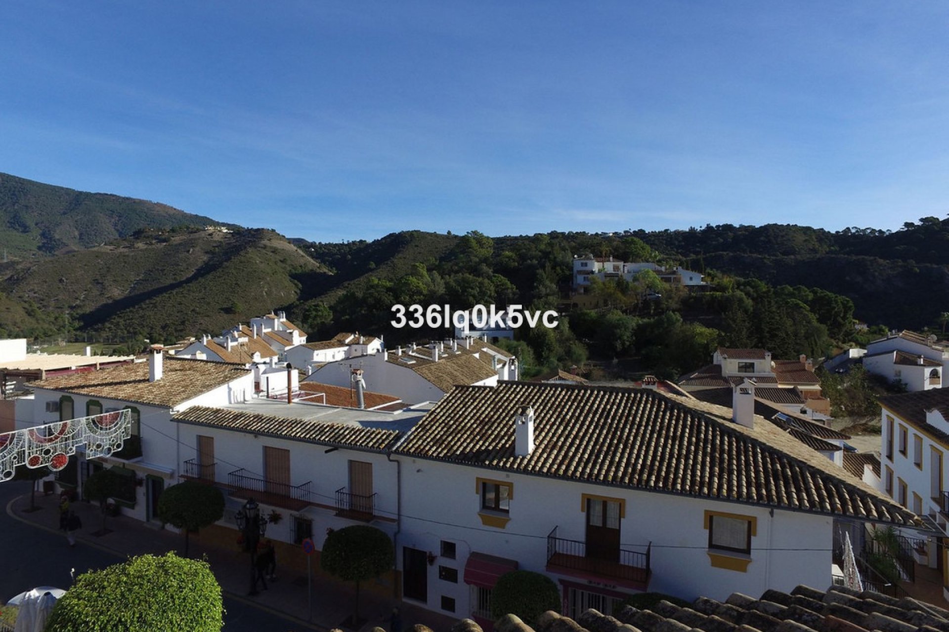 Reventa - Apartment - Duplex - Benahavís - Benahavís Centro