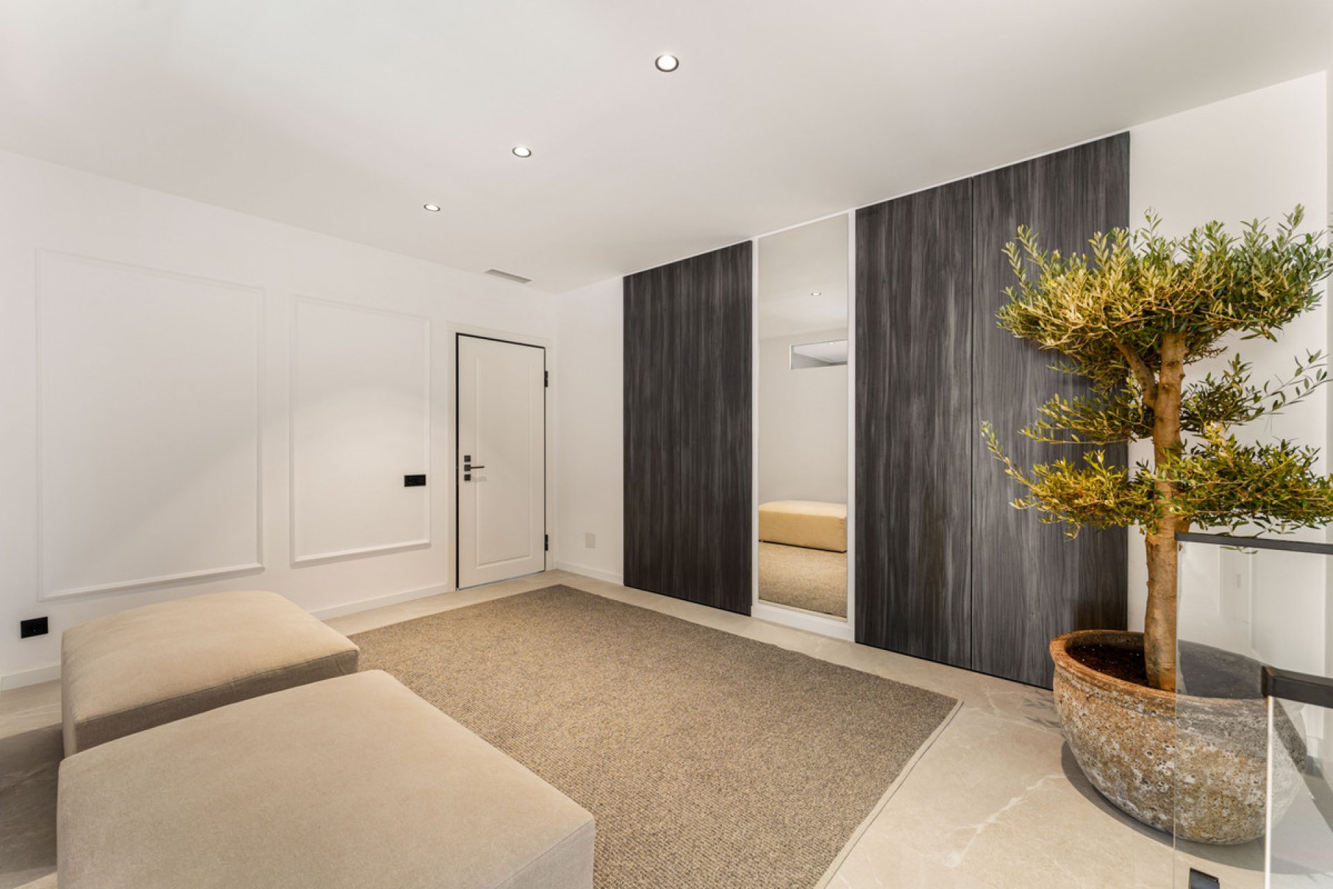 Reventa - Apartment - Duplex - Benahavís - Benahavís Centro