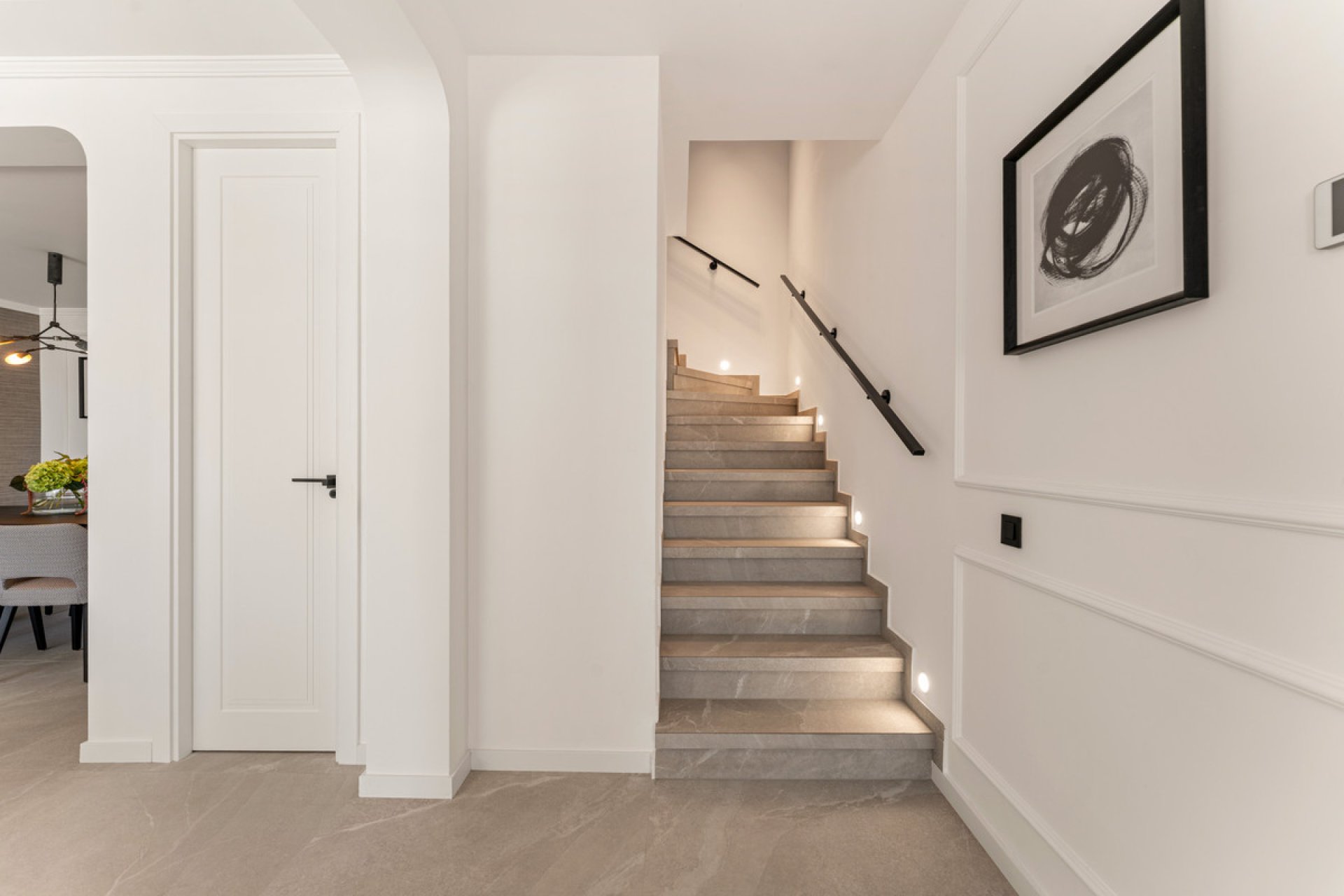 Reventa - Apartment - Duplex - Benahavís - Benahavís Centro