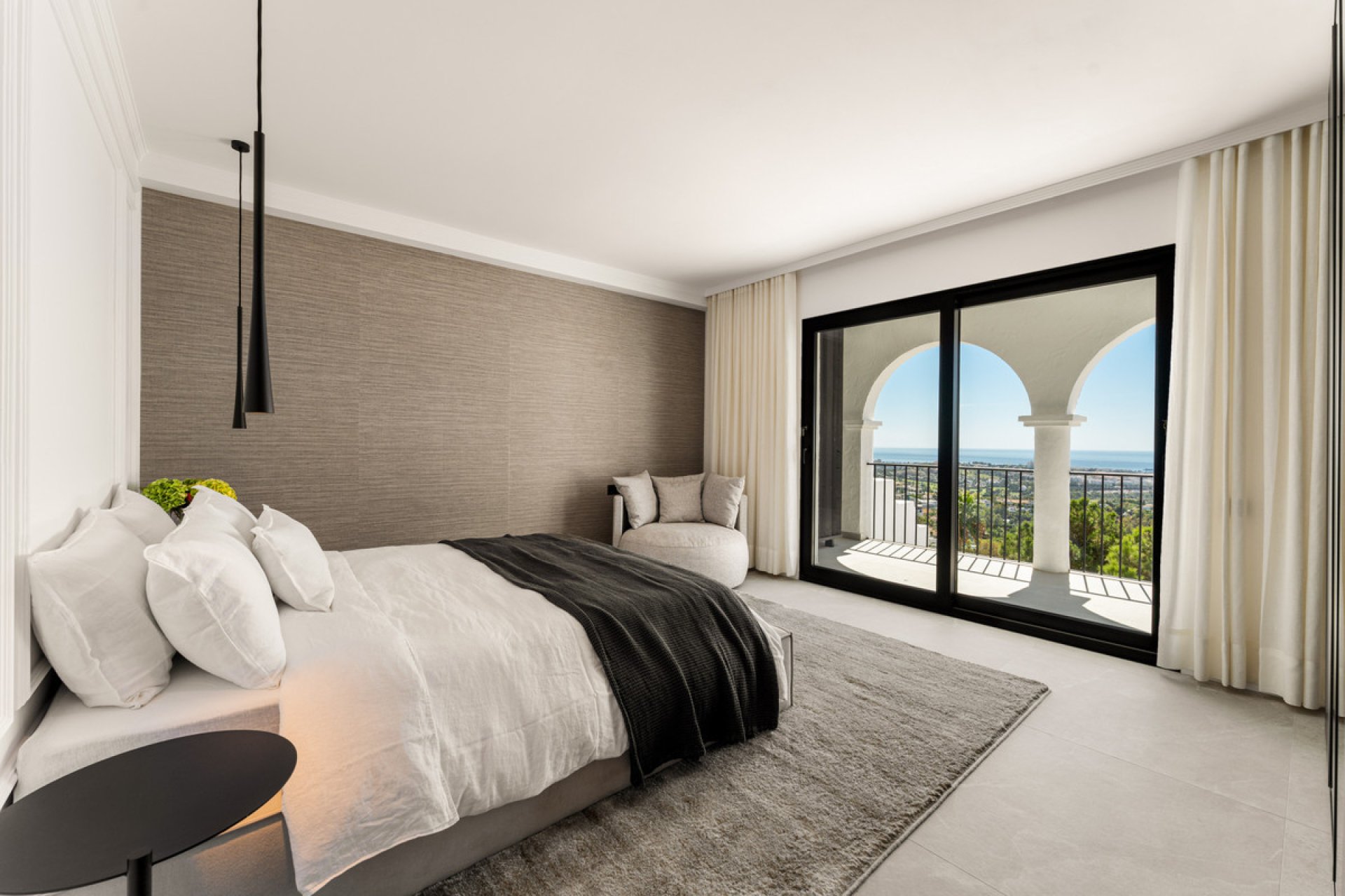 Reventa - Apartment - Duplex - Benahavís - Benahavís Centro